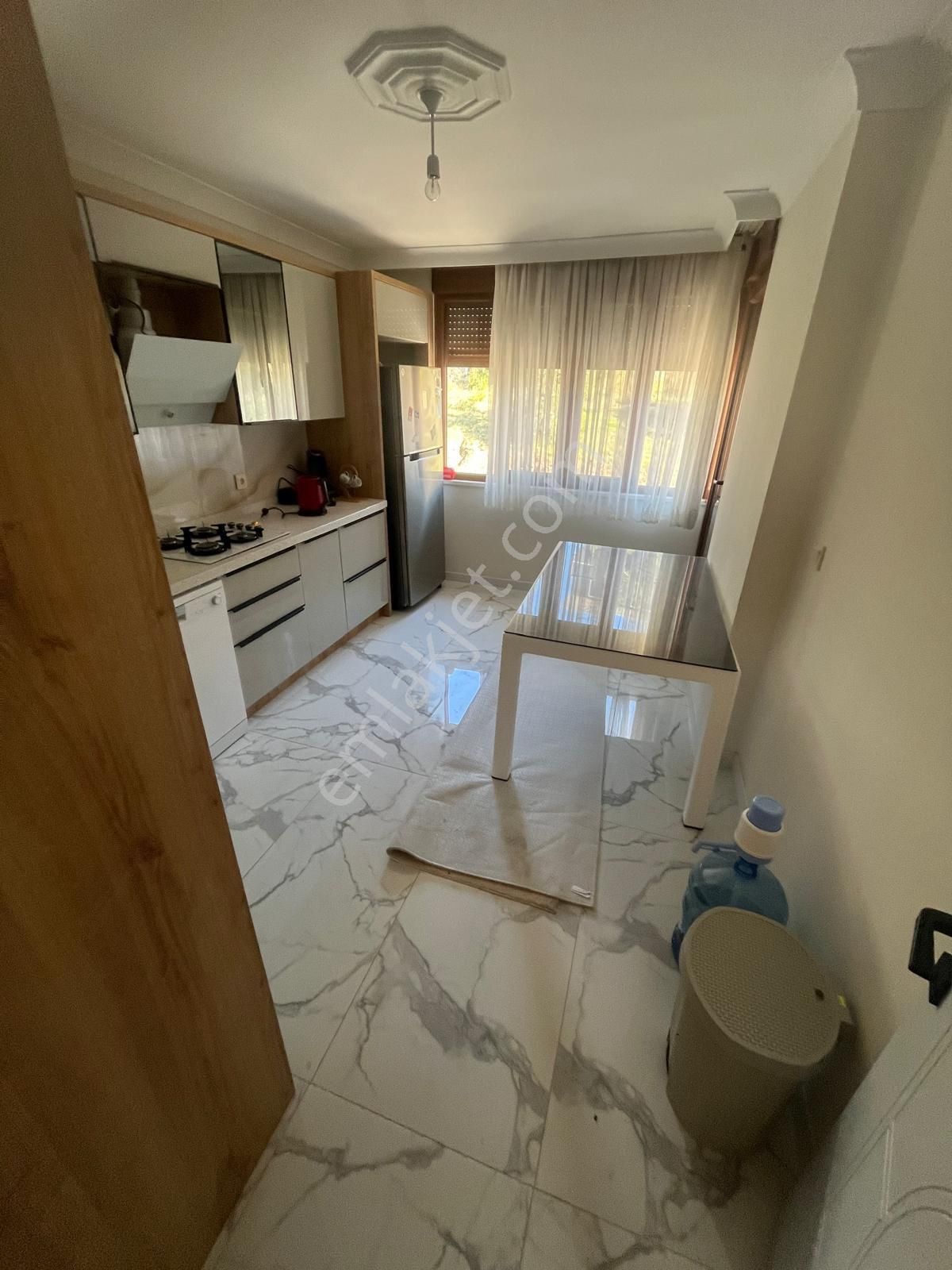 Altınoluk Merkez Sıfır 160 M2 Dubleks-rota - Görsel 18