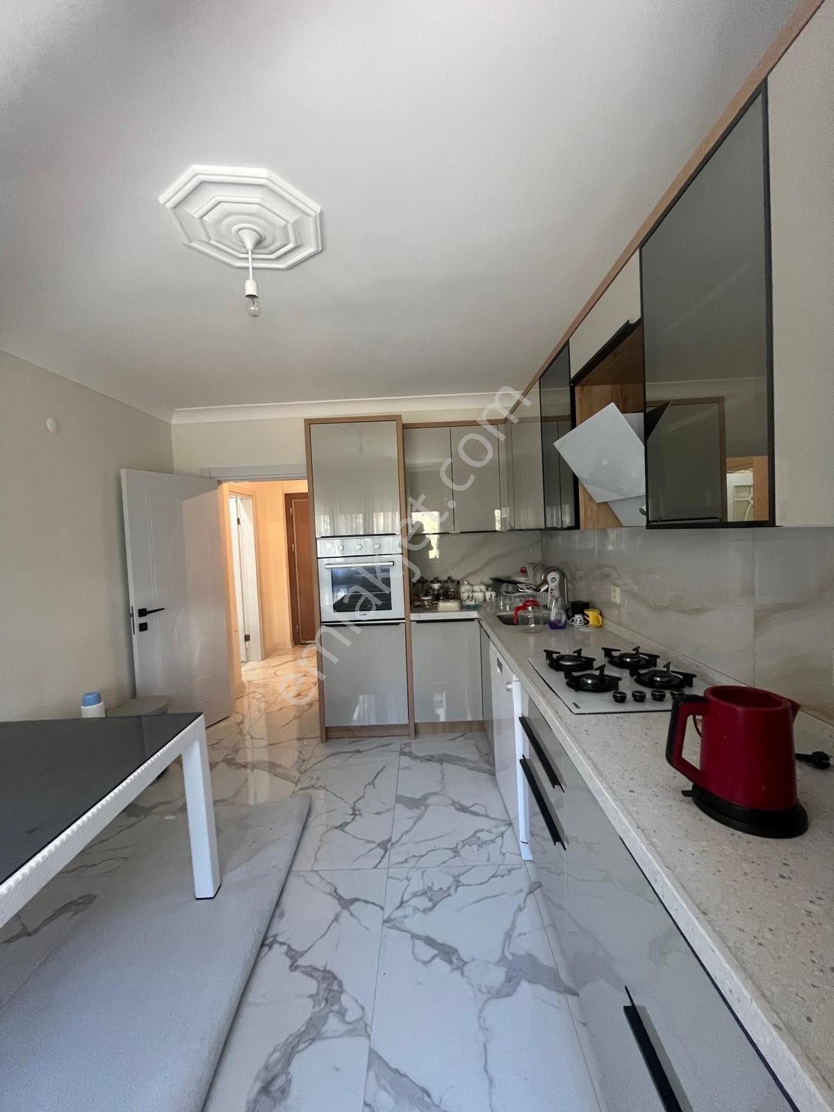 Altınoluk Merkez Sıfır 160 M2 Dubleks-rota - Görsel 11