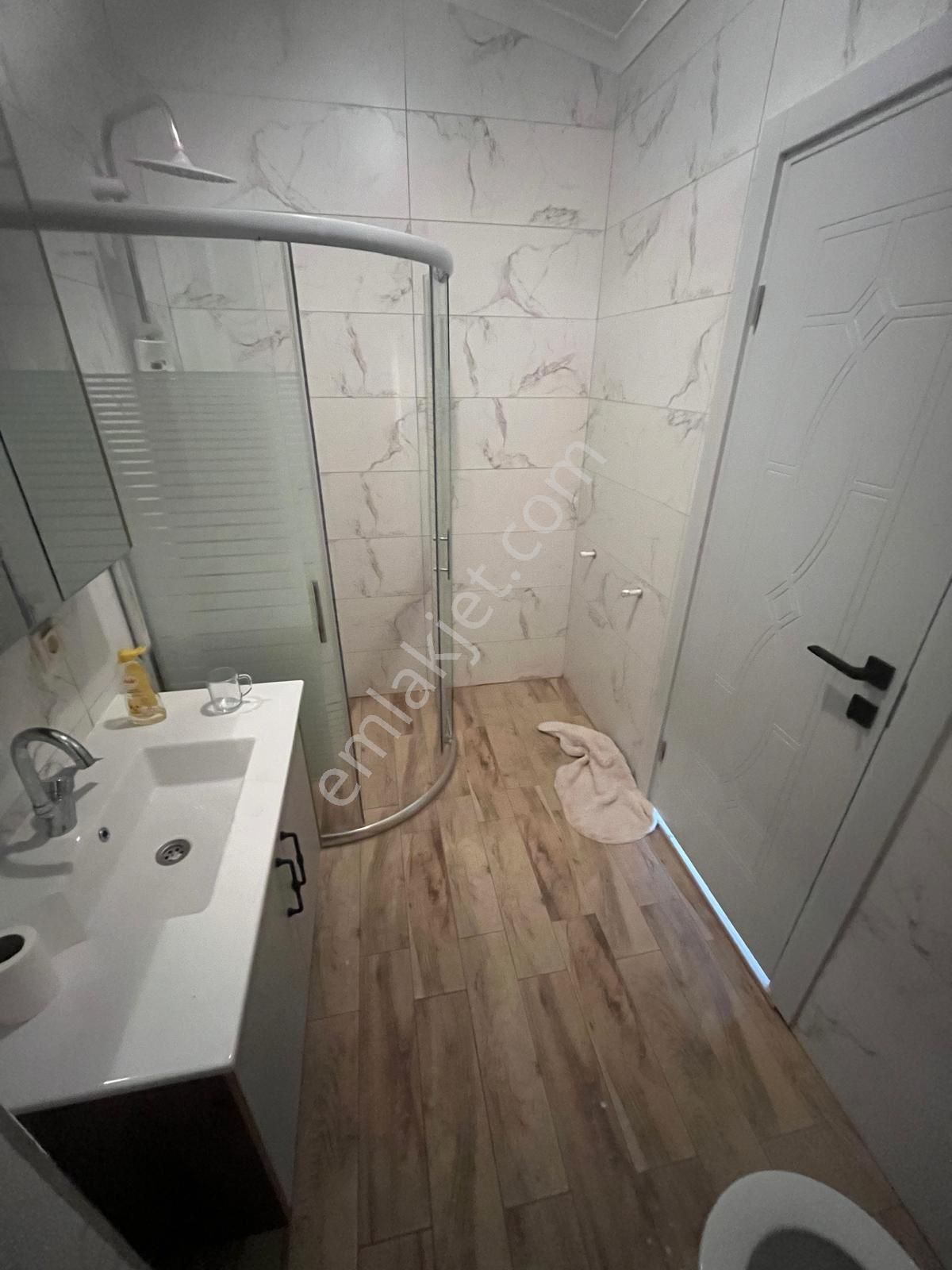 Altınoluk Merkez Sıfır 160 M2 Dubleks-rota - Görsel 34