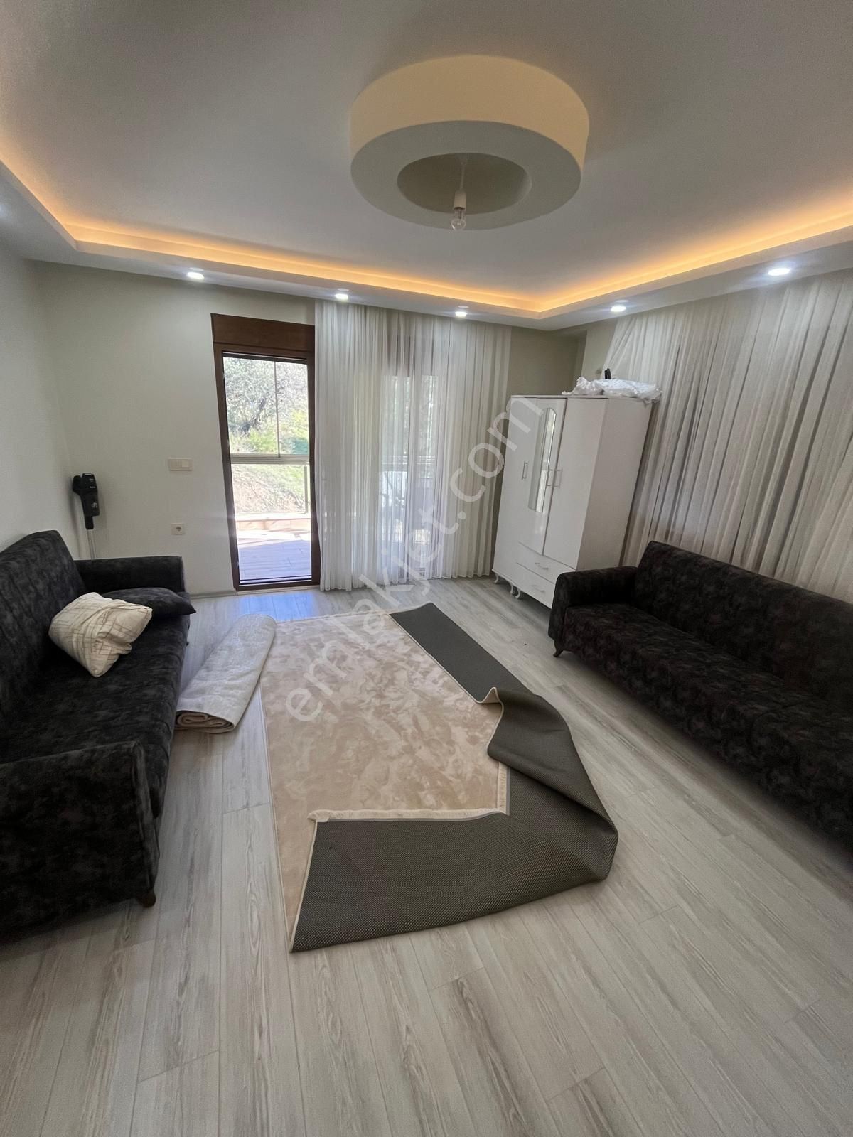 Altınoluk Merkez Sıfır 160 M2 Dubleks-rota - Görsel 19