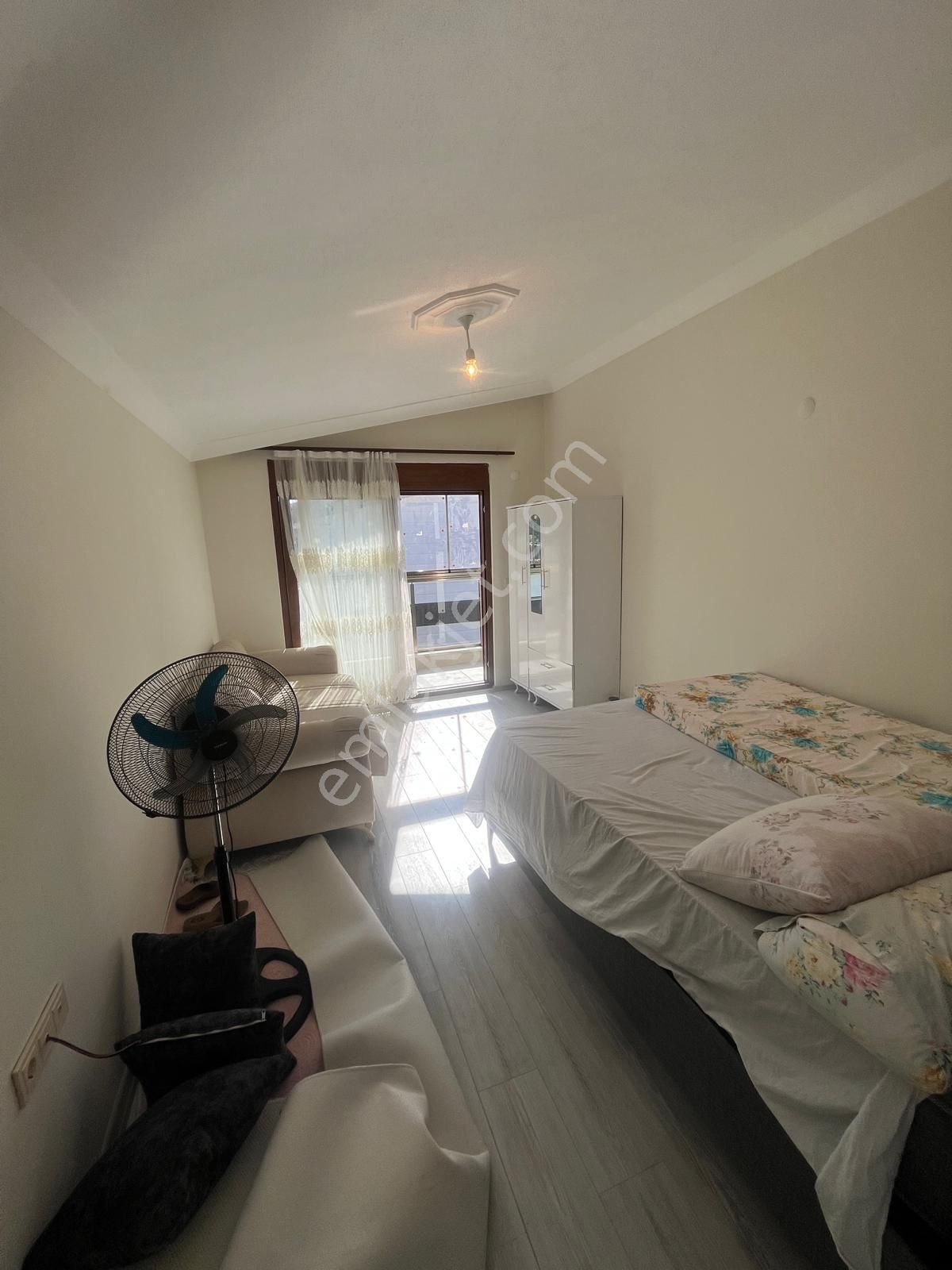 Altınoluk Merkez Sıfır 160 M2 Dubleks-rota - Görsel 6