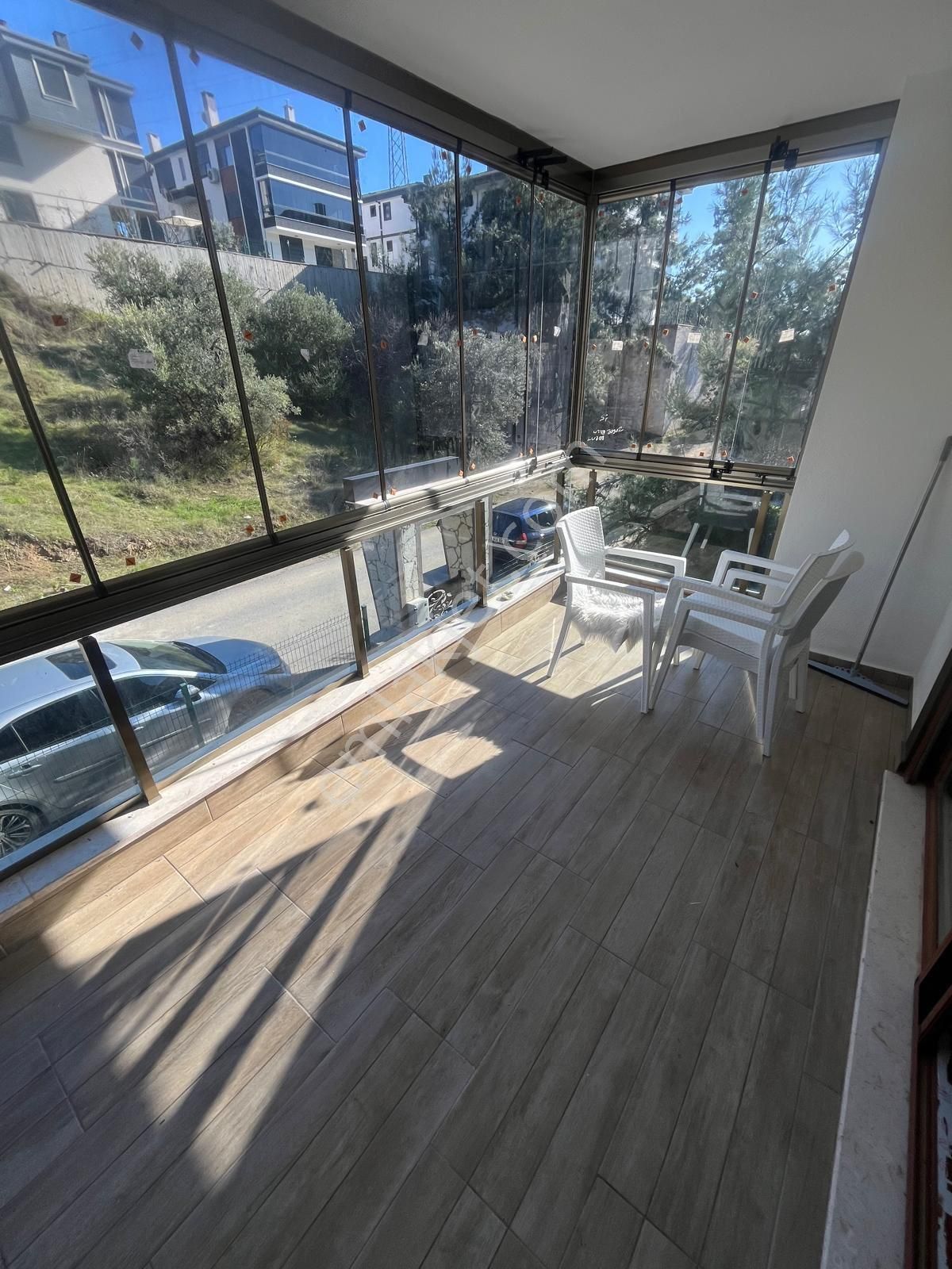 Altınoluk Merkez Sıfır 160 M2 Dubleks-rota - Görsel 17