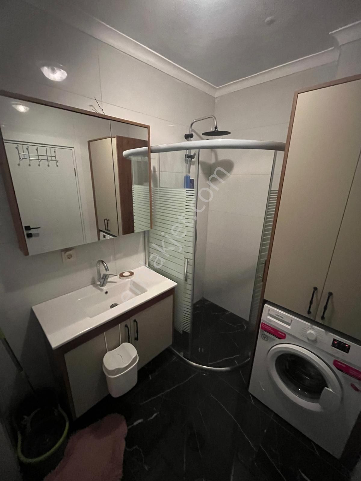 Altınoluk Merkez Sıfır 160 M2 Dubleks-rota - Görsel 20