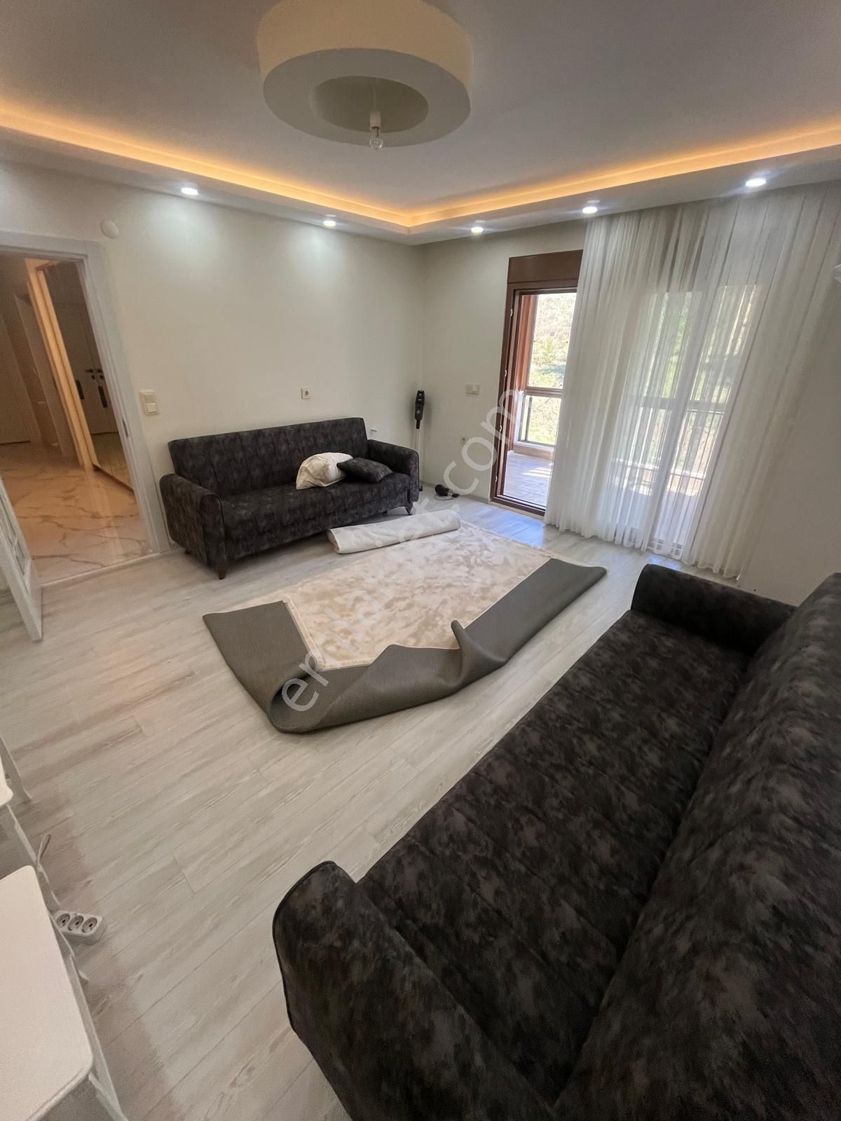 Altınoluk Merkez Sıfır 160 M2 Dubleks-rota - Görsel 16