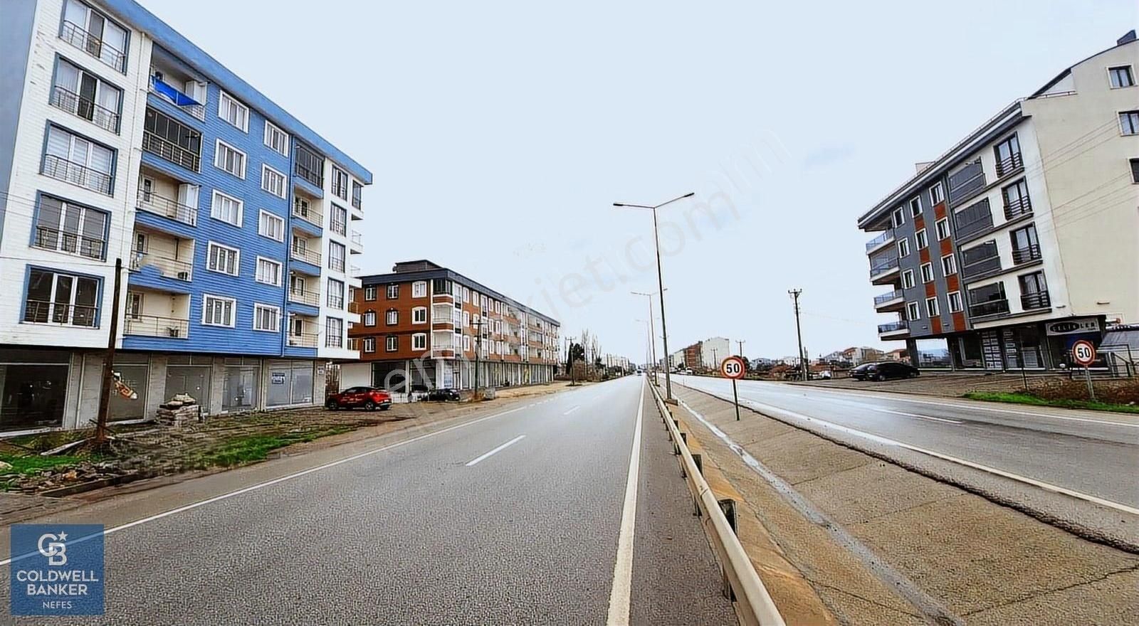 Lapseki Çardak Bld. (Tekke) Satılık Dükkan & Mağaza Çanakkale Lapseki Çardakta Cadde Üstü 130 M² Satılık İşyeri