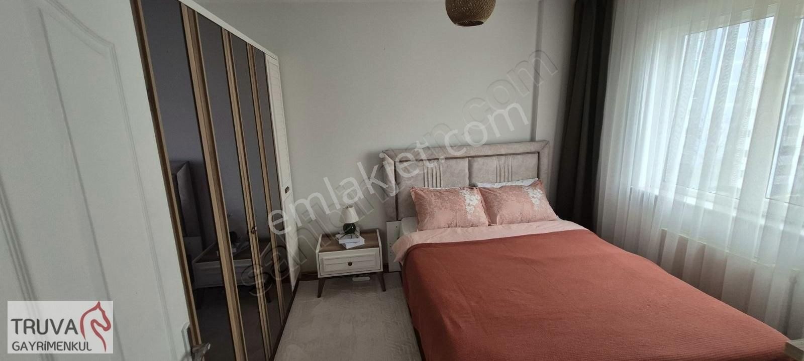 Pendik Sülüntepe Satılık Daire Sülüntepe Mah.toki Konutlarında Net 55 M2 Kiracılı Satılık Daire