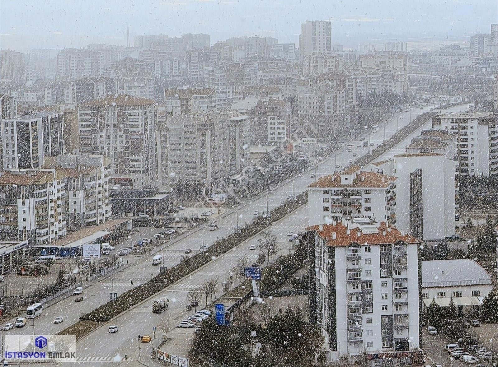 Yenimahalle Turgut Özal Satılık Daire Batıkent Çakırlar Turgut Özal Cad. 24.ara Kat 1+1 Fırsat Dairesi