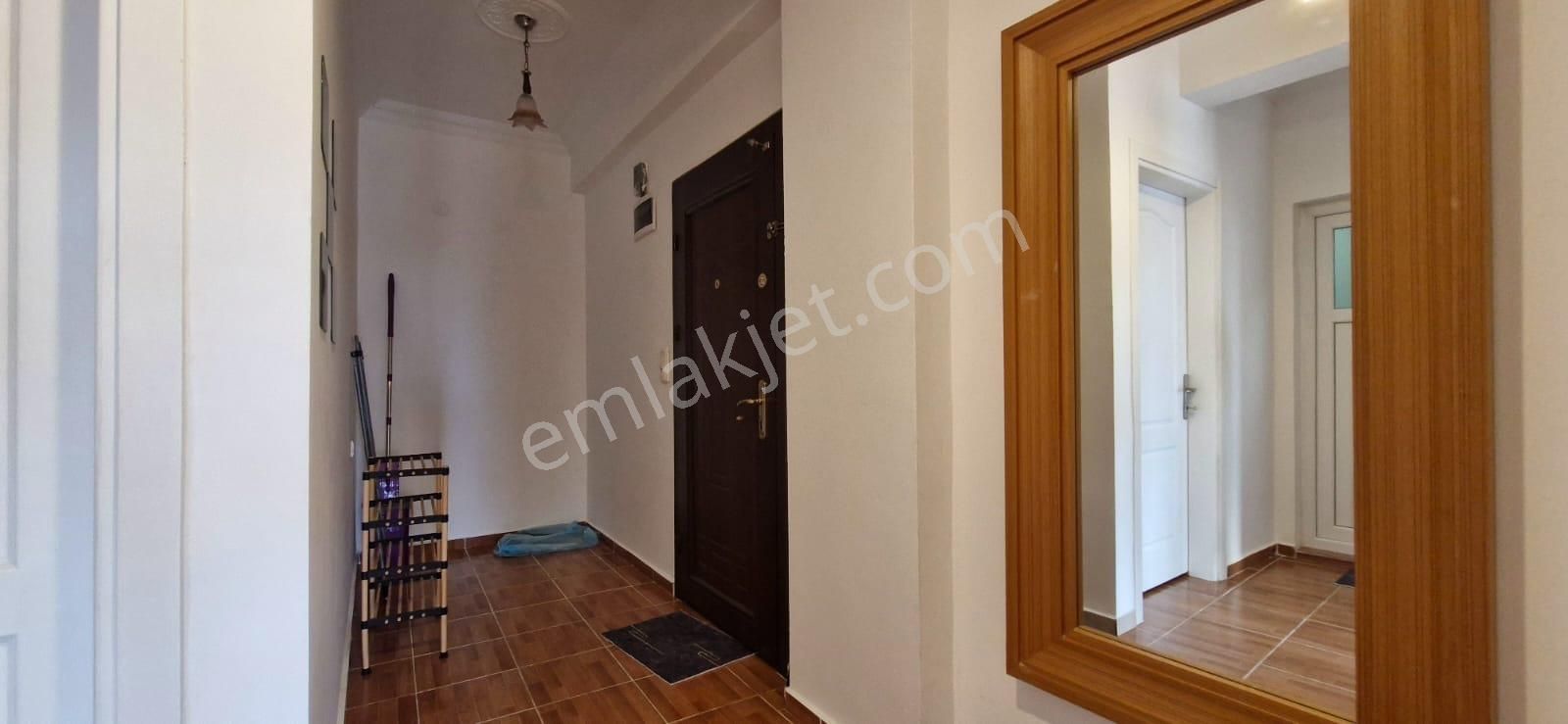 Muğla Fethiye Hastaneye Yakın Kiralık Daire Goldhouse Dan Kiralık Daire Cadde Üzeri Eşyalı 2+1