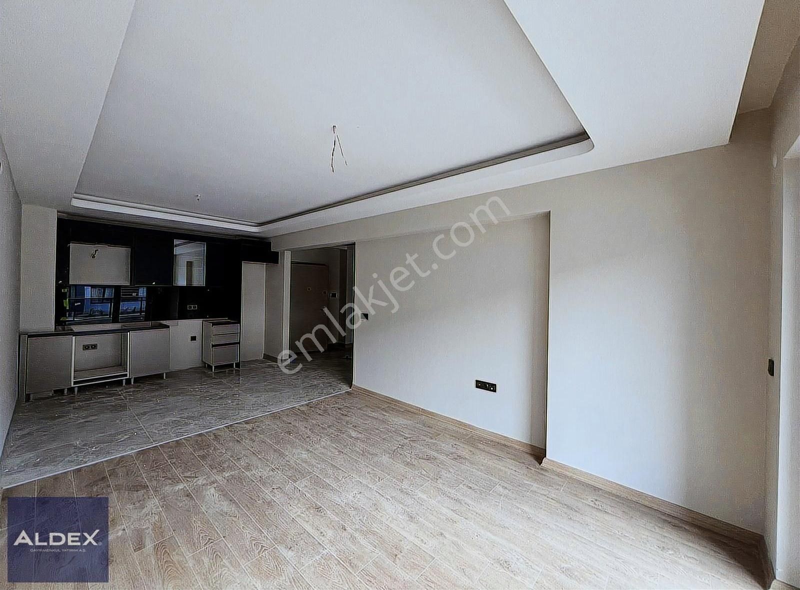 Etimesgut Bağlıca Satılık Daire Bağlıca Mah. Site İçerisinde 2+1 Net 70m2 Satılık Fırsat Daire