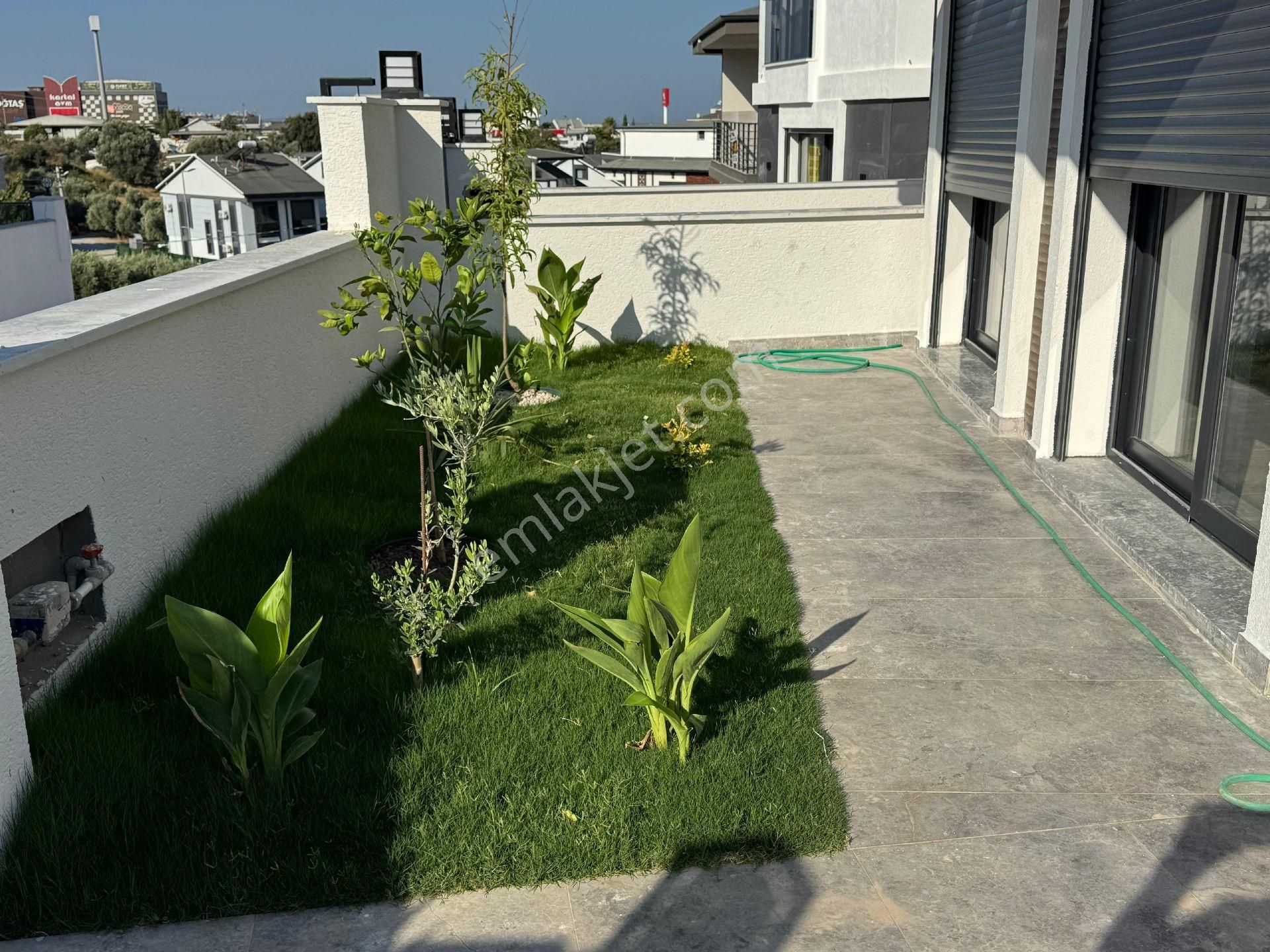 Didim Hisar Mah. Kelepir 2+1 Yol Cepheli Satılık Villa - Görsel 7