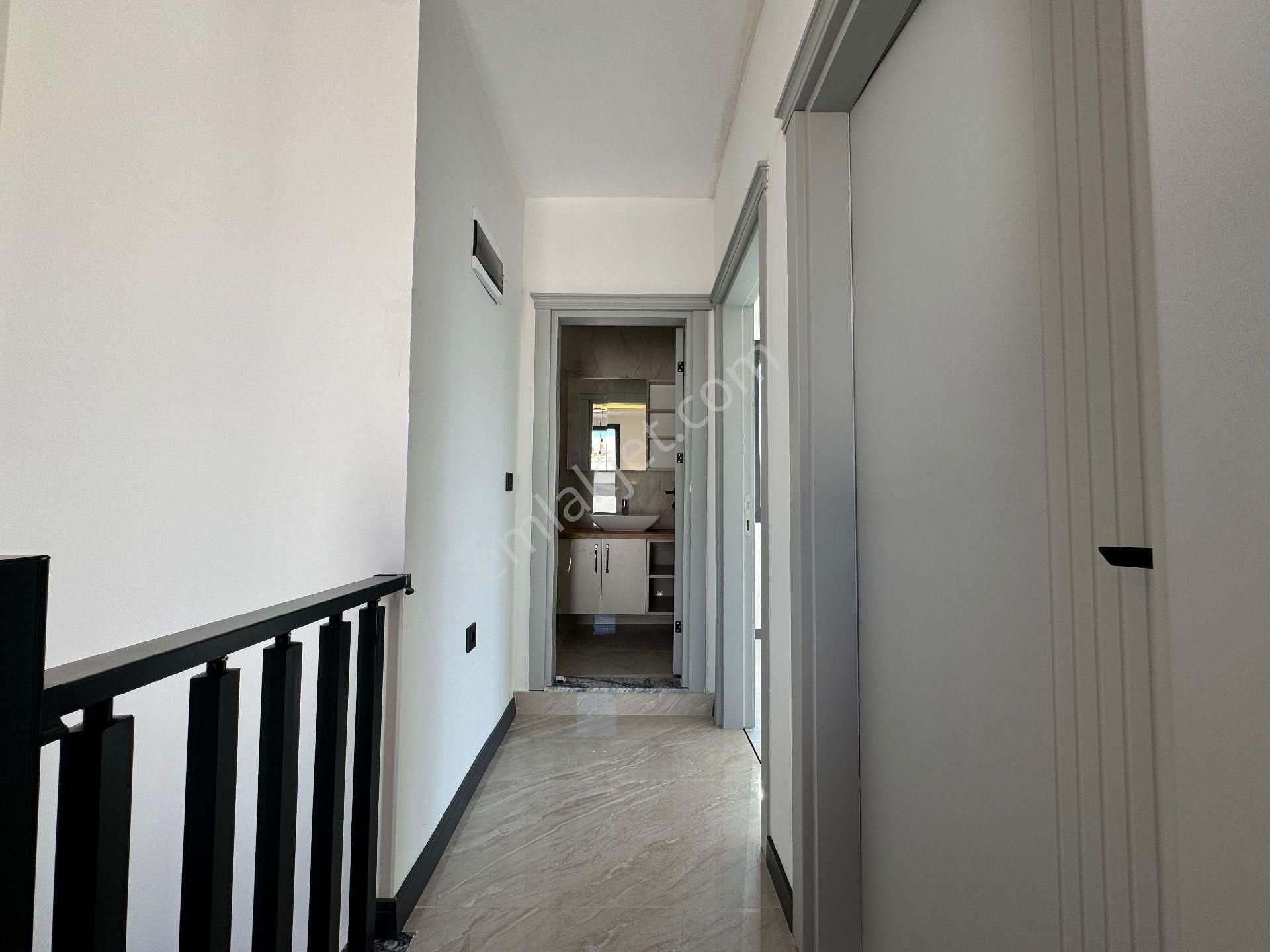 Didim Hisar Mah. Kelepir 2+1 Yol Cepheli Satılık Villa - Görsel 15