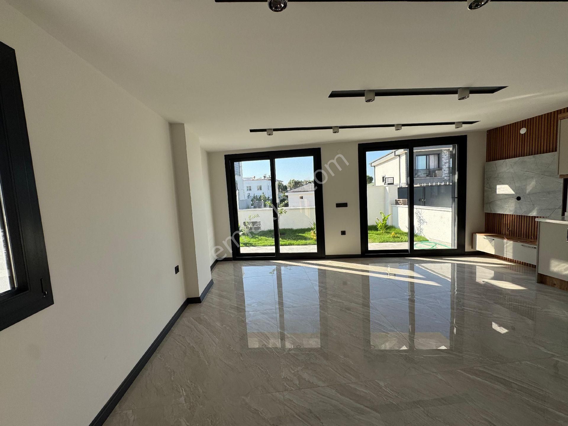 Didim Hisar Mah. Kelepir 2+1 Yol Cepheli Satılık Villa - Görsel 6