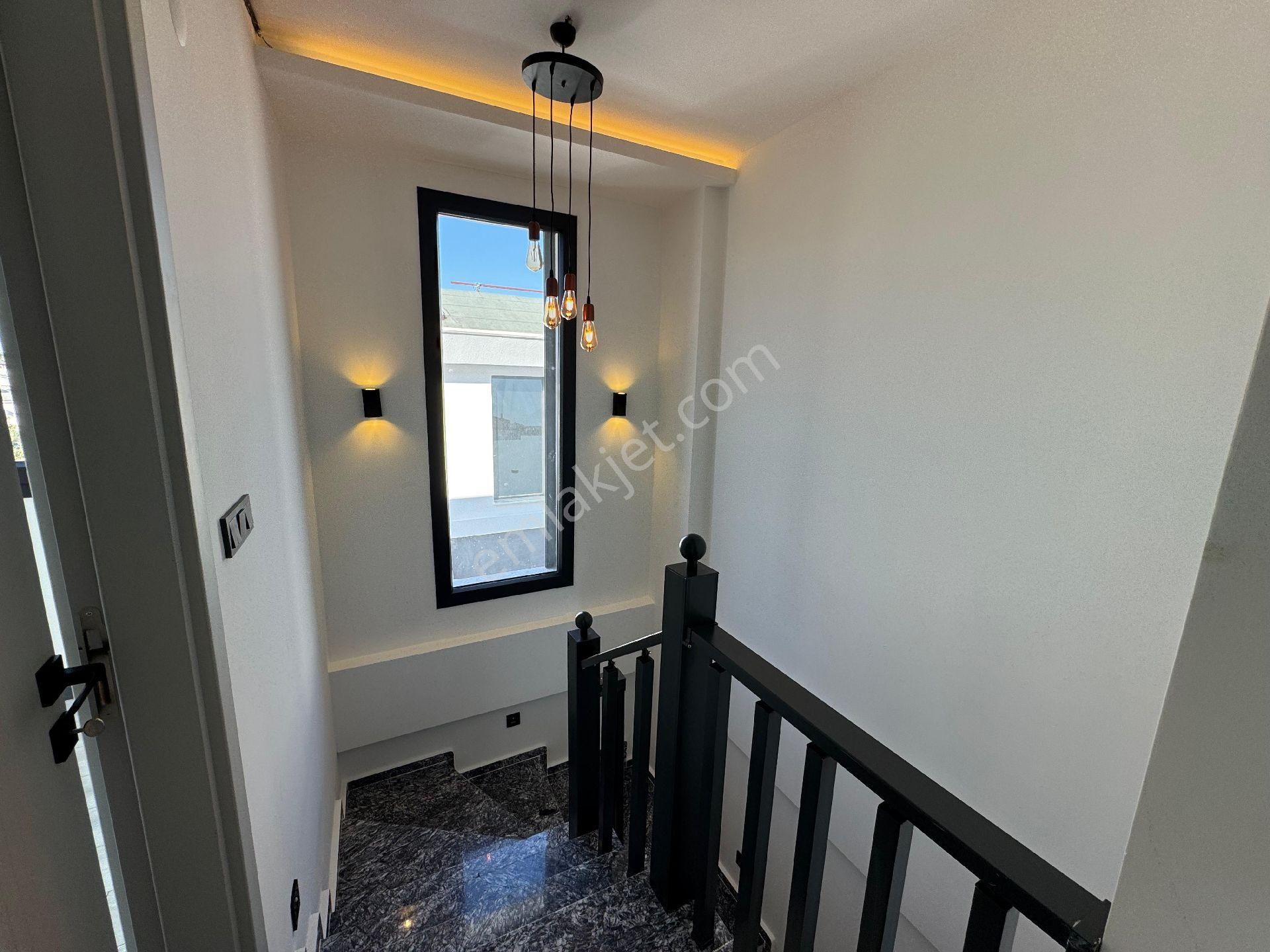 Didim Hisar Mah. Kelepir 2+1 Yol Cepheli Satılık Villa - Görsel 16