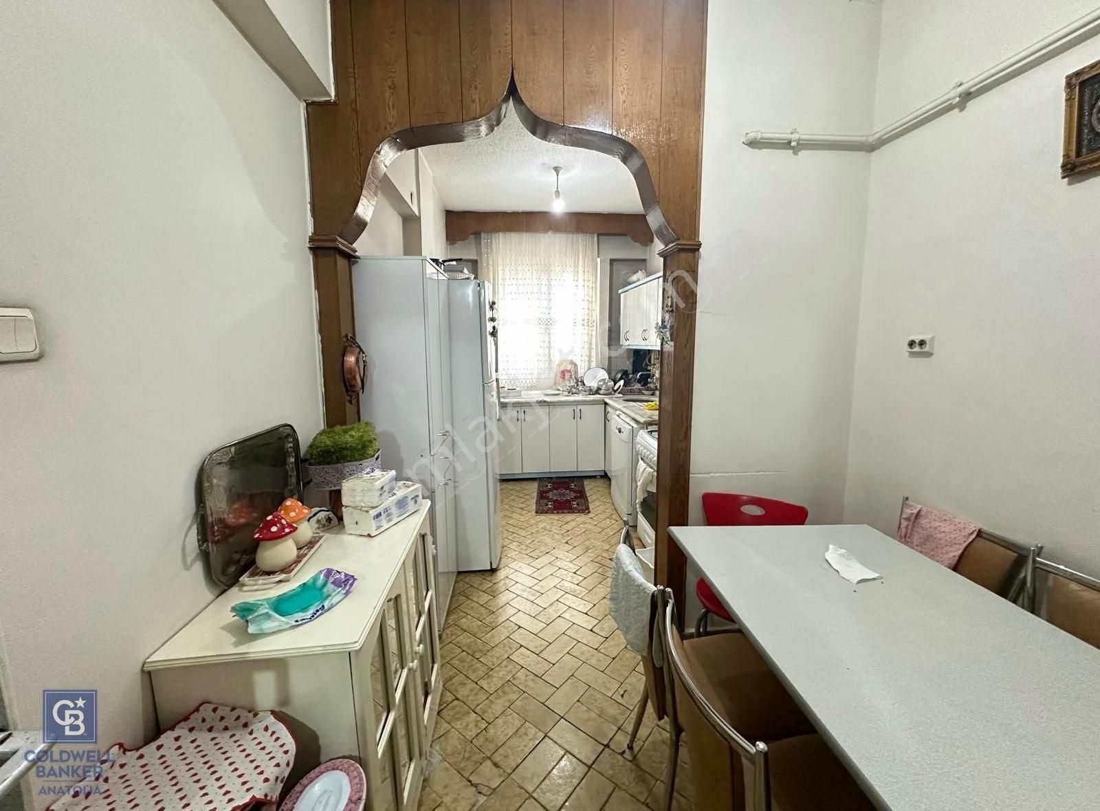 Kocasinan Sahabiye Satılık Daire Cb Anatolia / Sahabiye Mah. Bozantı Cad. 3+1 Satılık Köşe Daire