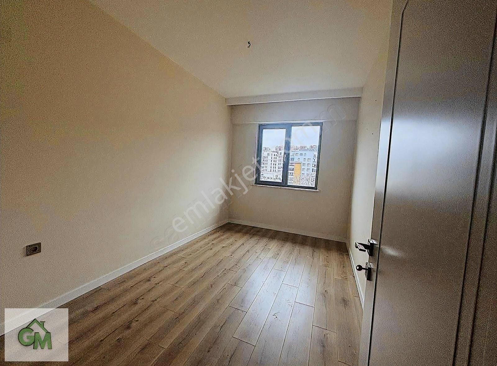 Gm'den Kayapa Çamlıkta 4+1 192 M2 Ultra Lüx Satılık Daire - Görsel 6