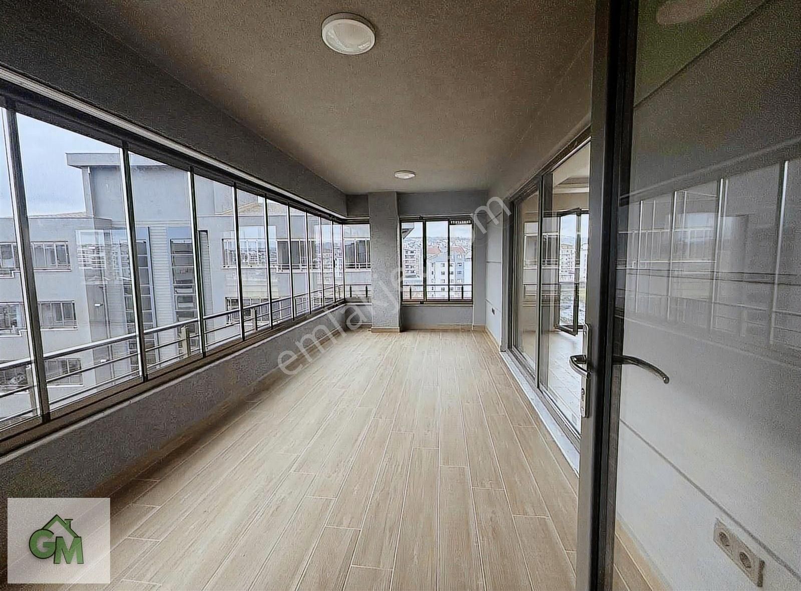 Gm'den Kayapa Çamlıkta 4+1 192 M2 Ultra Lüx Satılık Daire - Görsel 24