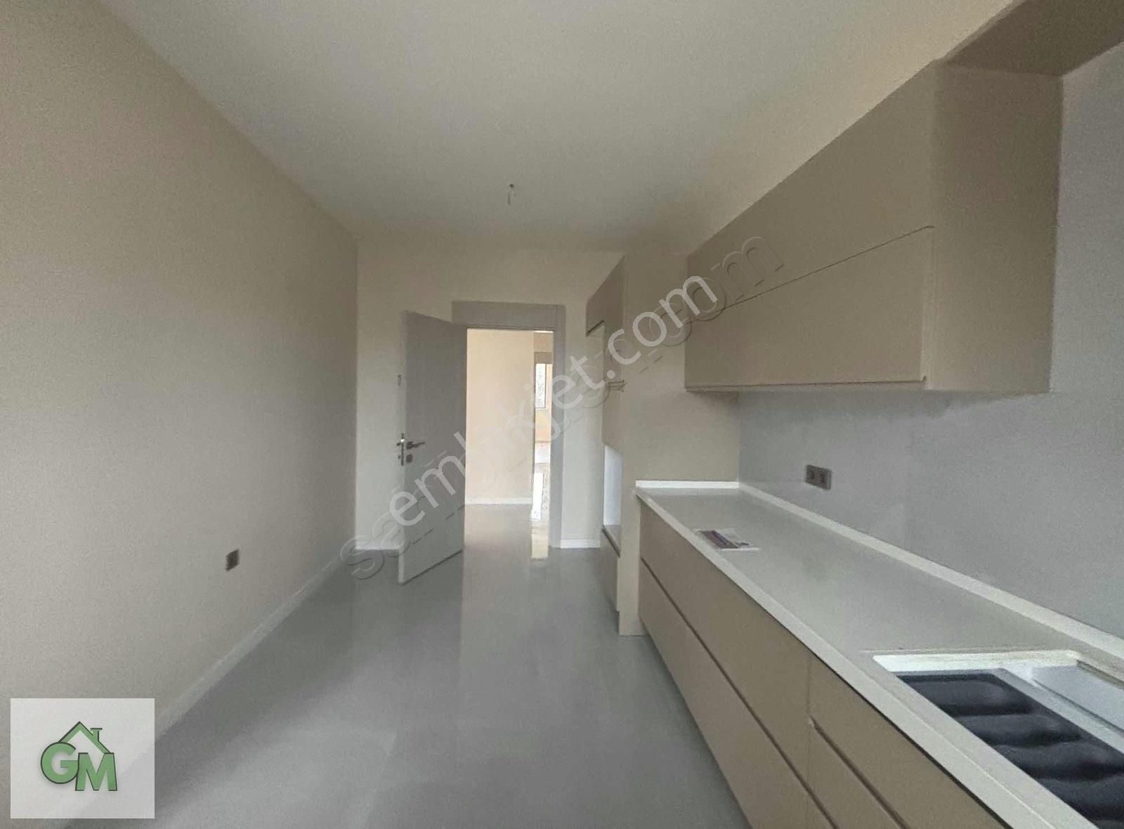 Gm'den Kayapa Çamlıkta 4+1 192 M2 Ultra Lüx Satılık Daire - Görsel 12