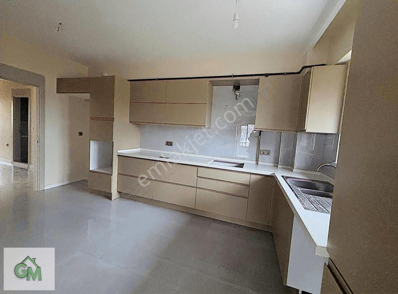 Gm'den Kayapa Çamlıkta 4+1 192 M2 Ultra Lüx Satılık Daire - Görsel 35