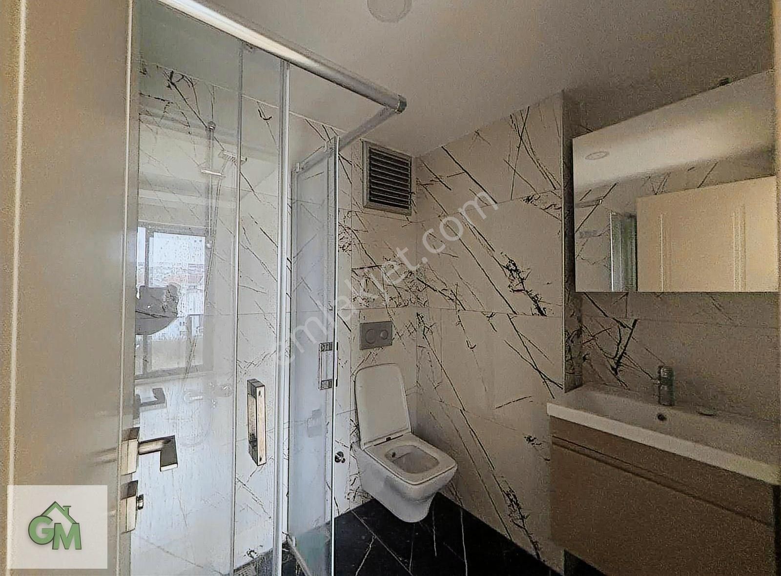 Gm'den Kayapa Çamlıkta 4+1 192 M2 Ultra Lüx Satılık Daire - Görsel 21