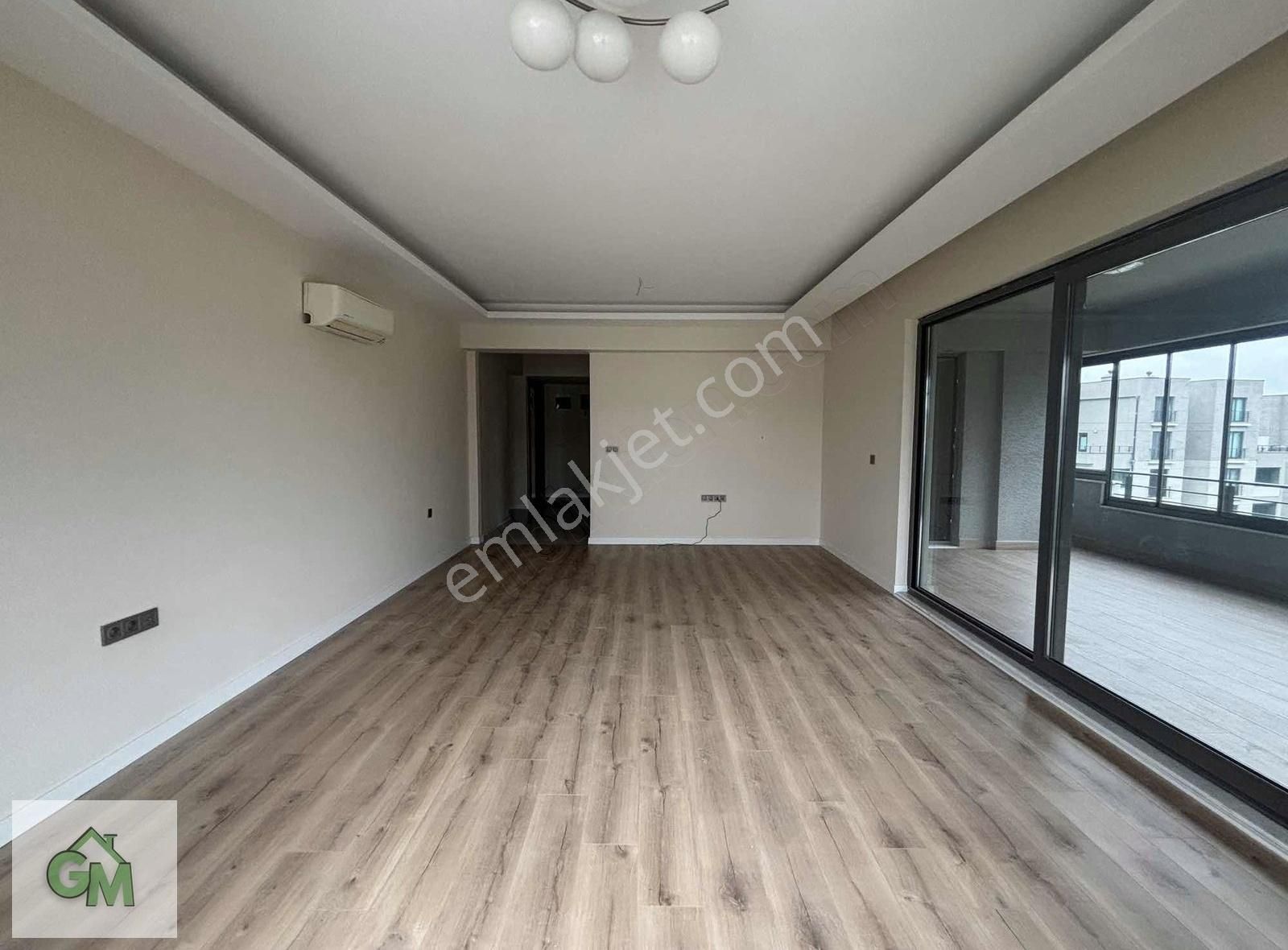 Gm'den Kayapa Çamlıkta 4+1 192 M2 Ultra Lüx Satılık Daire - Görsel 20
