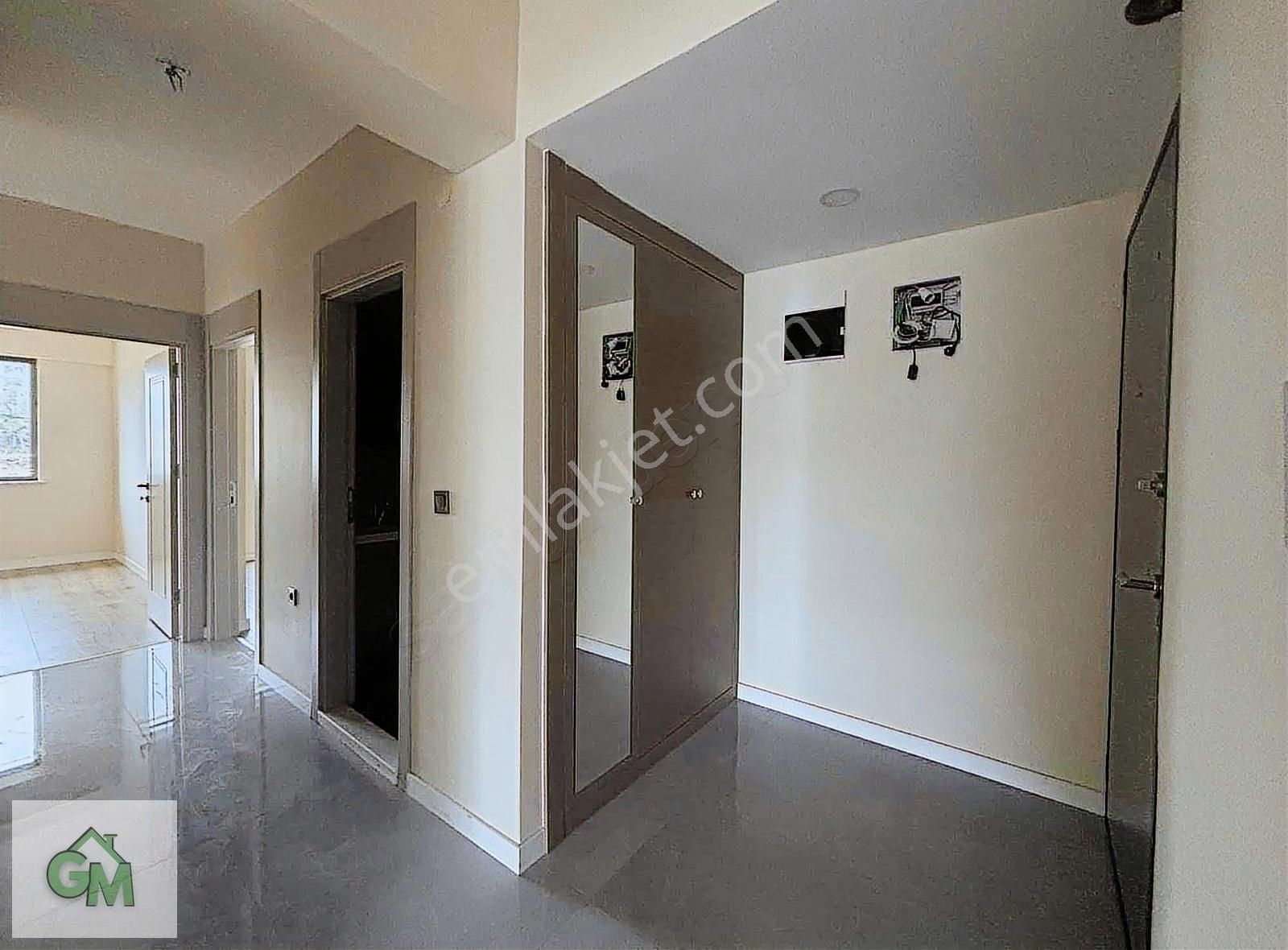 Gm'den Kayapa Çamlıkta 4+1 192 M2 Ultra Lüx Satılık Daire - Görsel 34