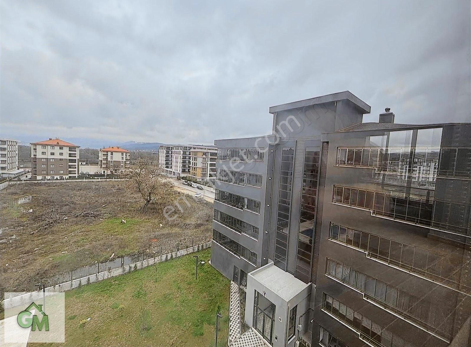 Gm'den Kayapa Çamlıkta 4+1 192 M2 Ultra Lüx Satılık Daire - Görsel 25