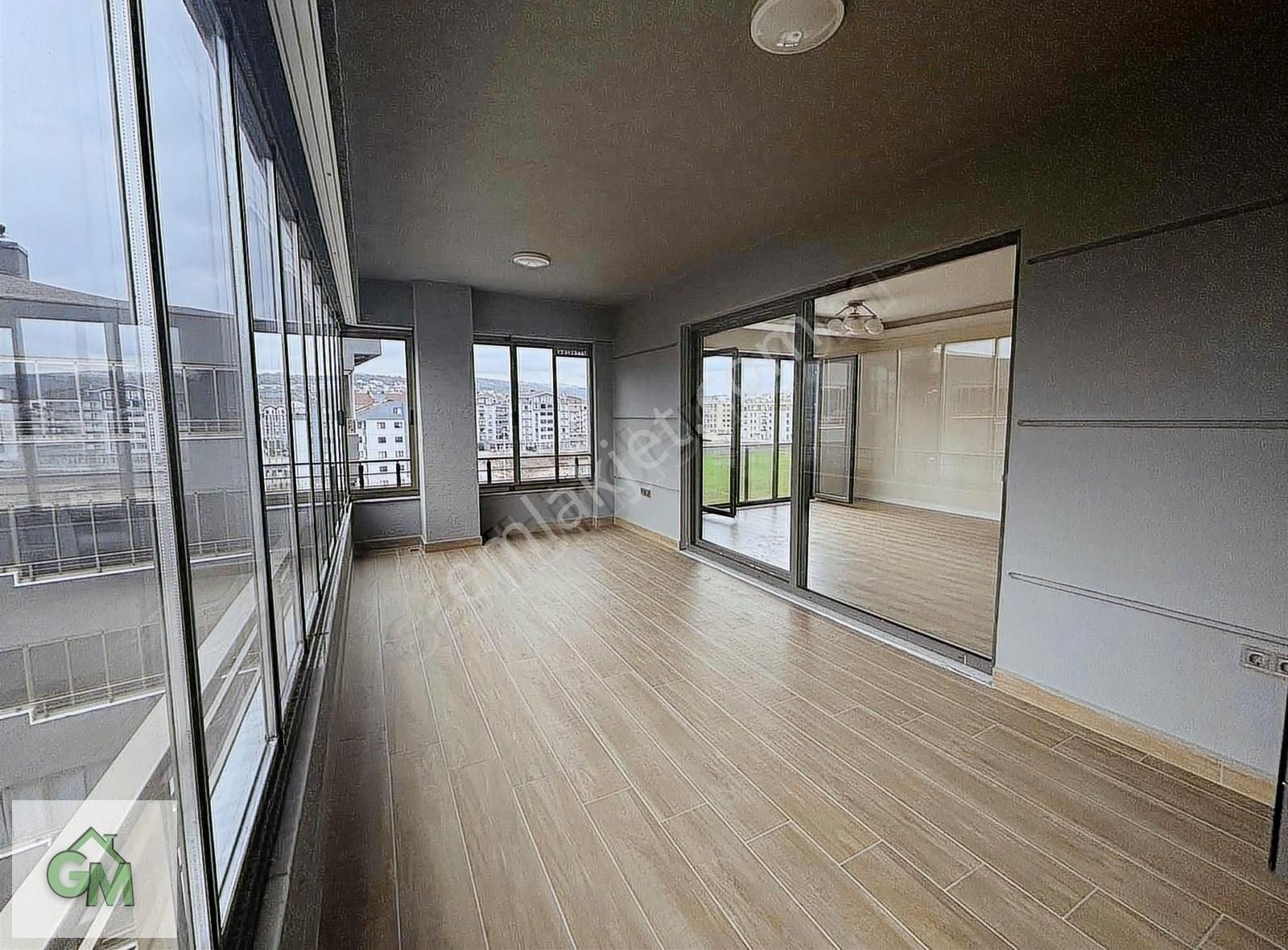 Gm'den Kayapa Çamlıkta 4+1 192 M2 Ultra Lüx Satılık Daire - Görsel 22