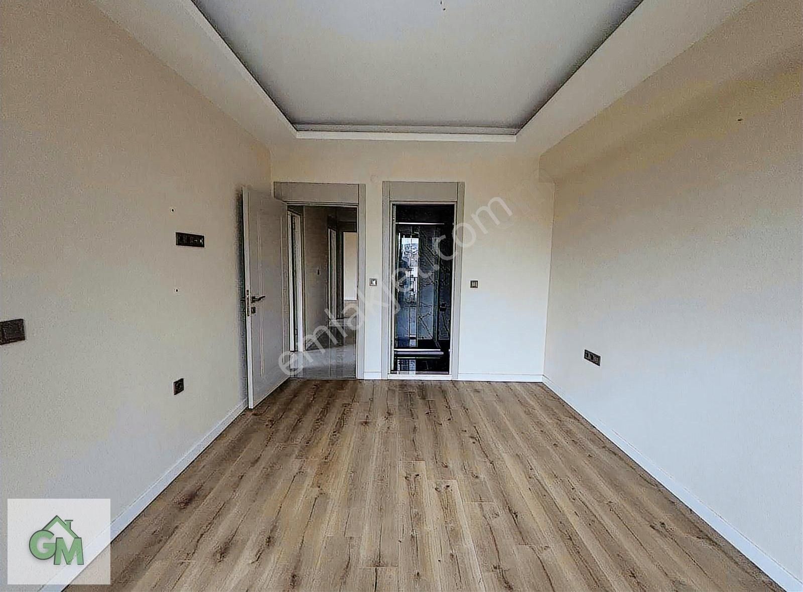 Gm'den Kayapa Çamlıkta 4+1 192 M2 Ultra Lüx Satılık Daire - Görsel 8