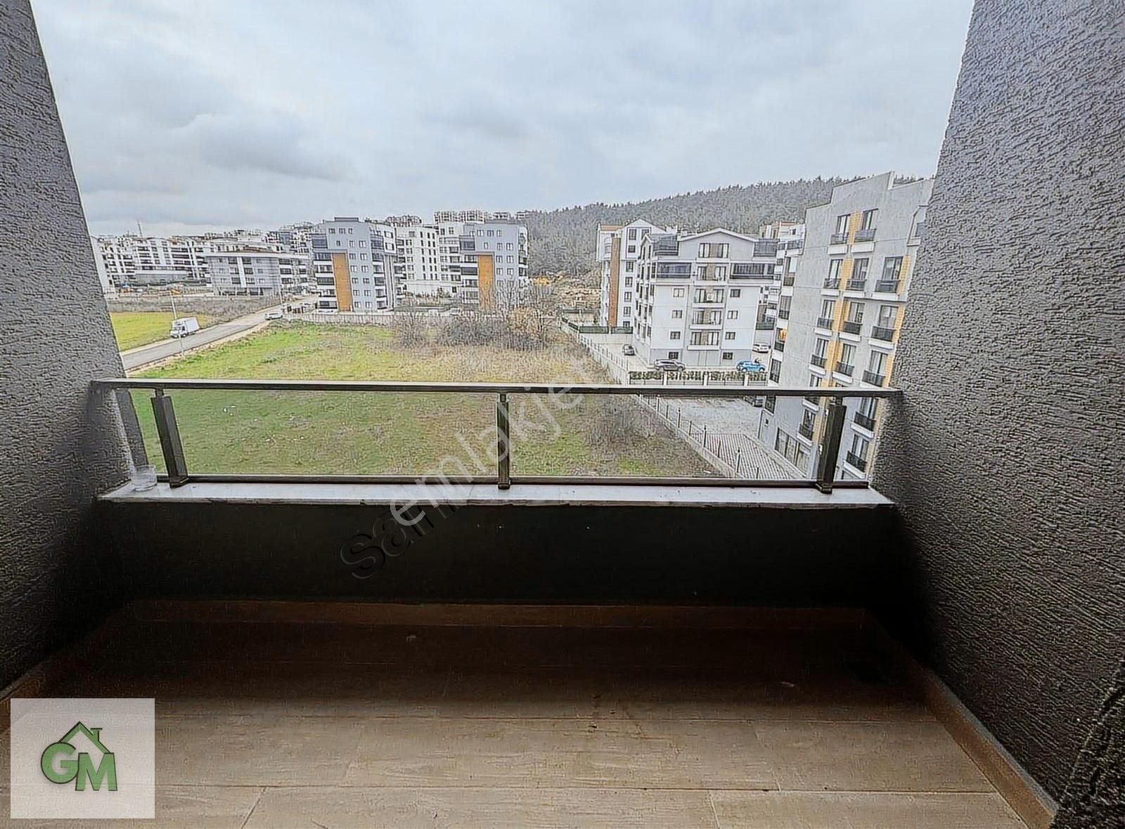 Gm'den Kayapa Çamlıkta 4+1 192 M2 Ultra Lüx Satılık Daire - Görsel 30