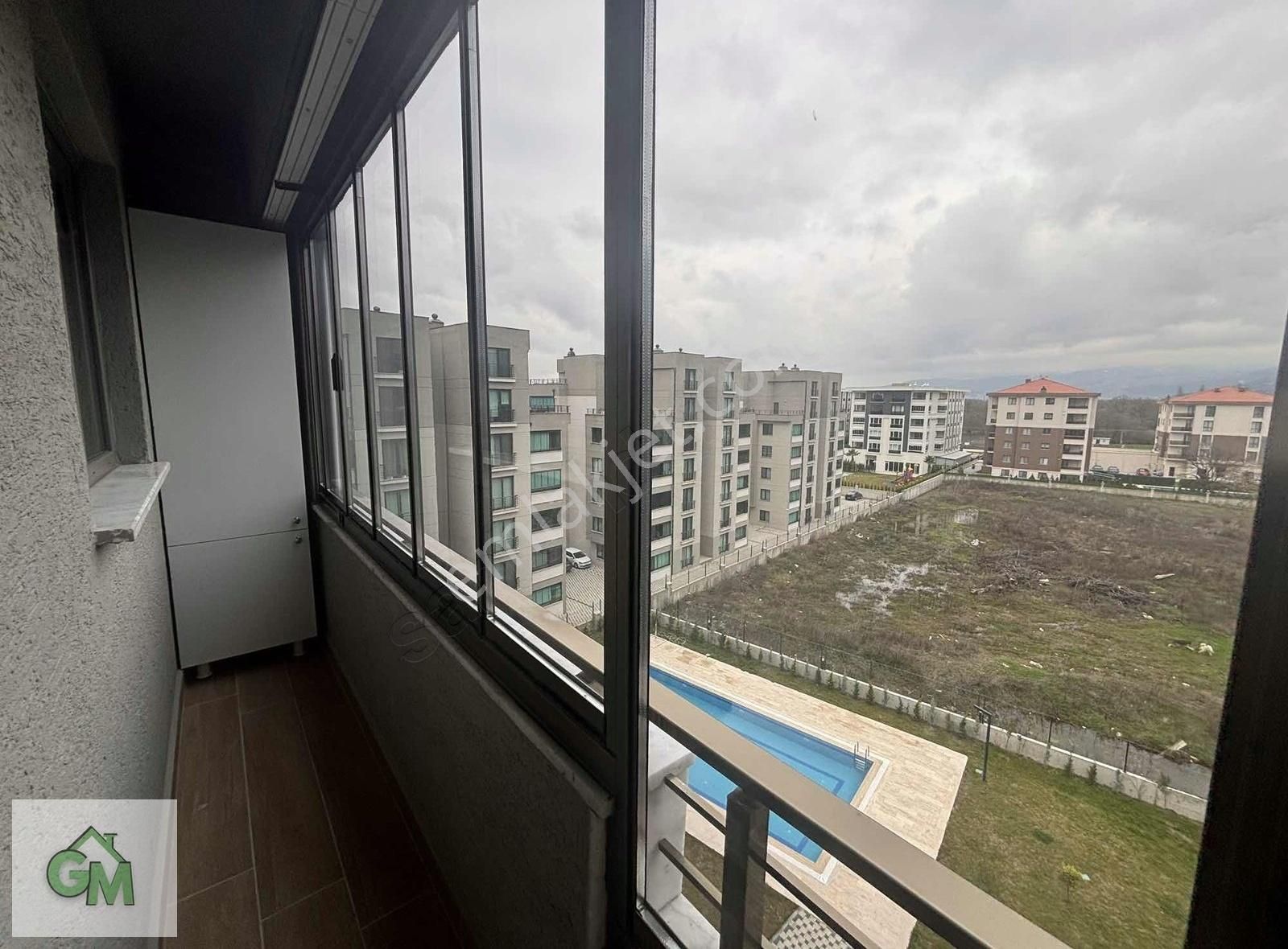 Gm'den Kayapa Çamlıkta 4+1 192 M2 Ultra Lüx Satılık Daire - Görsel 4