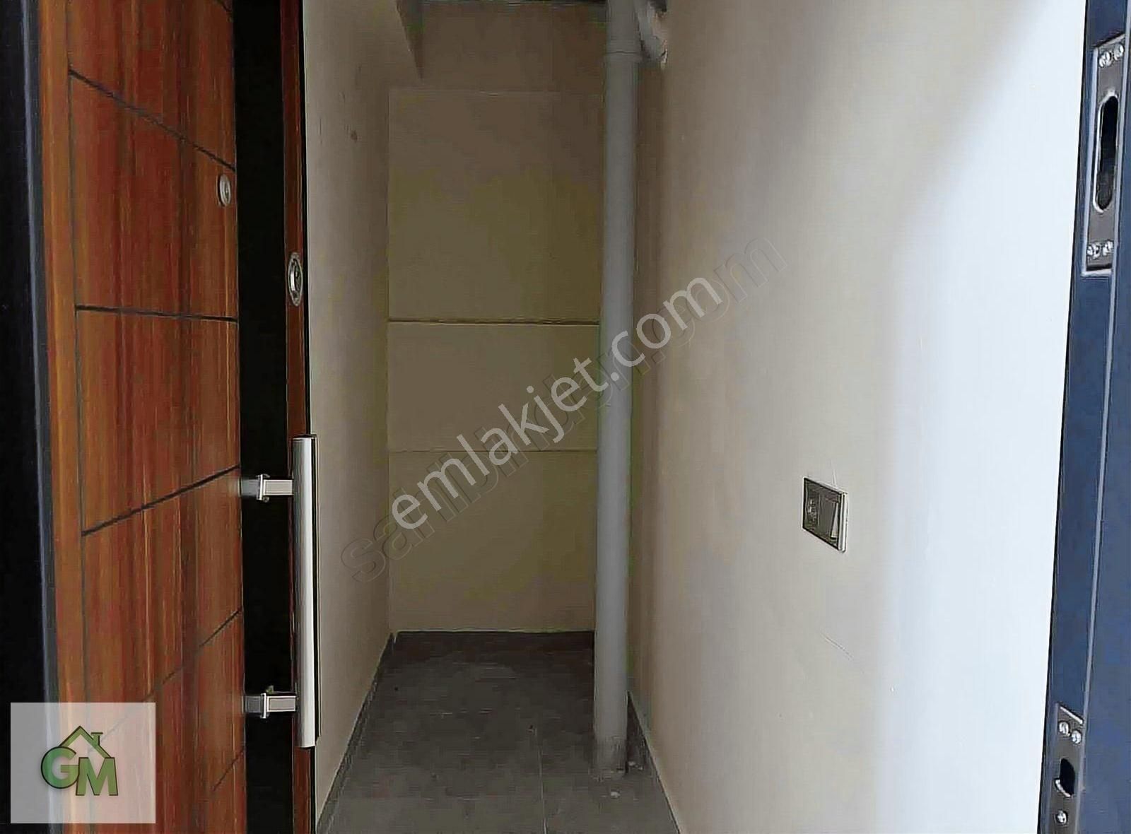 Gm'den Kayapa Çamlıkta 4+1 192 M2 Ultra Lüx Satılık Daire - Görsel 28