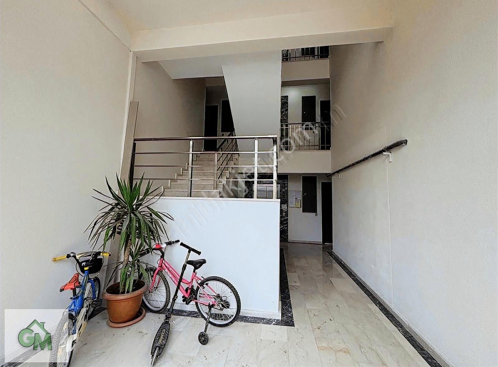 Gm'den Kayapa Çamlıkta 4+1 192 M2 Ultra Lüx Satılık Daire - Görsel 14