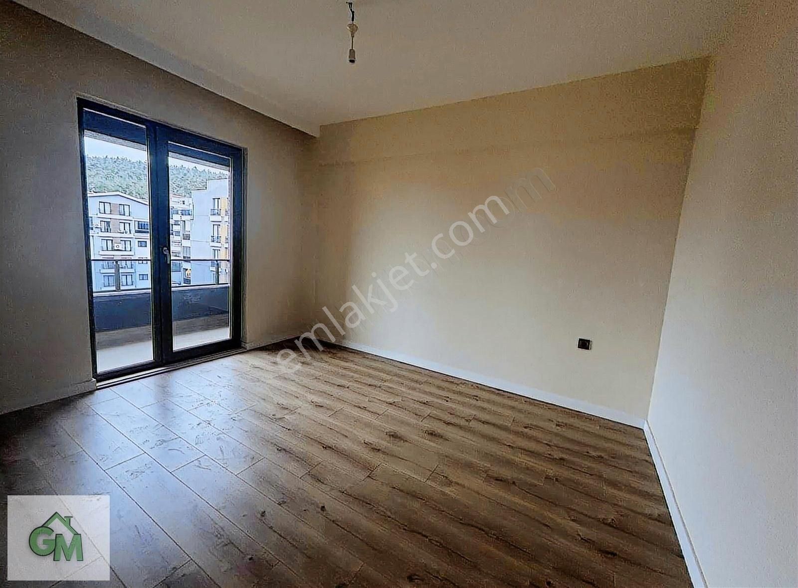 Gm'den Kayapa Çamlıkta 4+1 192 M2 Ultra Lüx Satılık Daire - Görsel 2