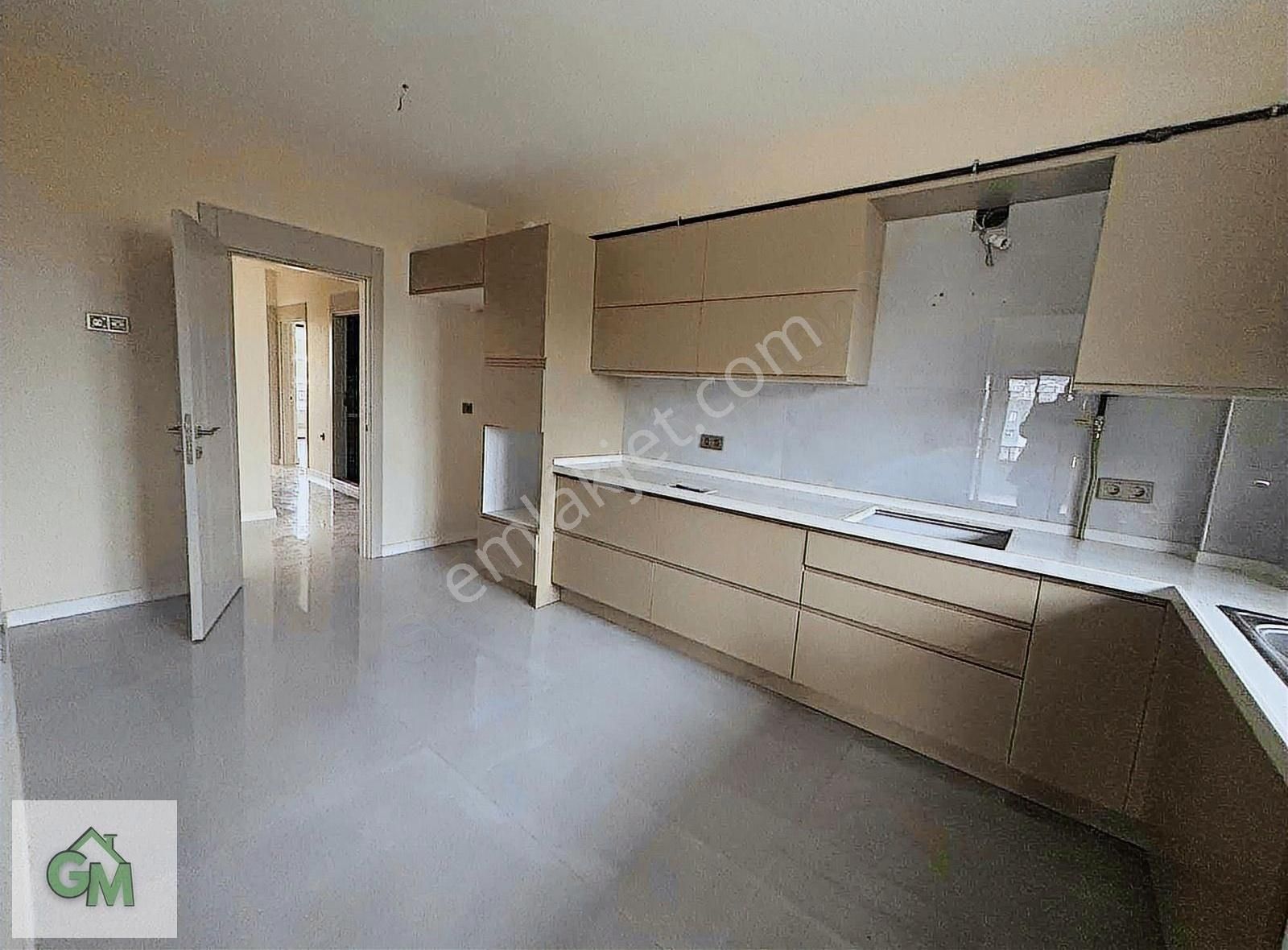 Gm'den Kayapa Çamlıkta 4+1 192 M2 Ultra Lüx Satılık Daire - Görsel 29