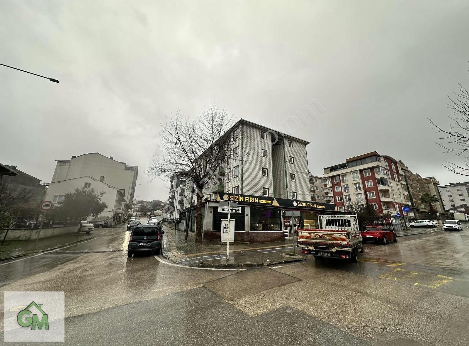 Görükle Koza Caddesi Otaban Girişinde 2+1 Eşyalı Satılık Daire - Görsel 32