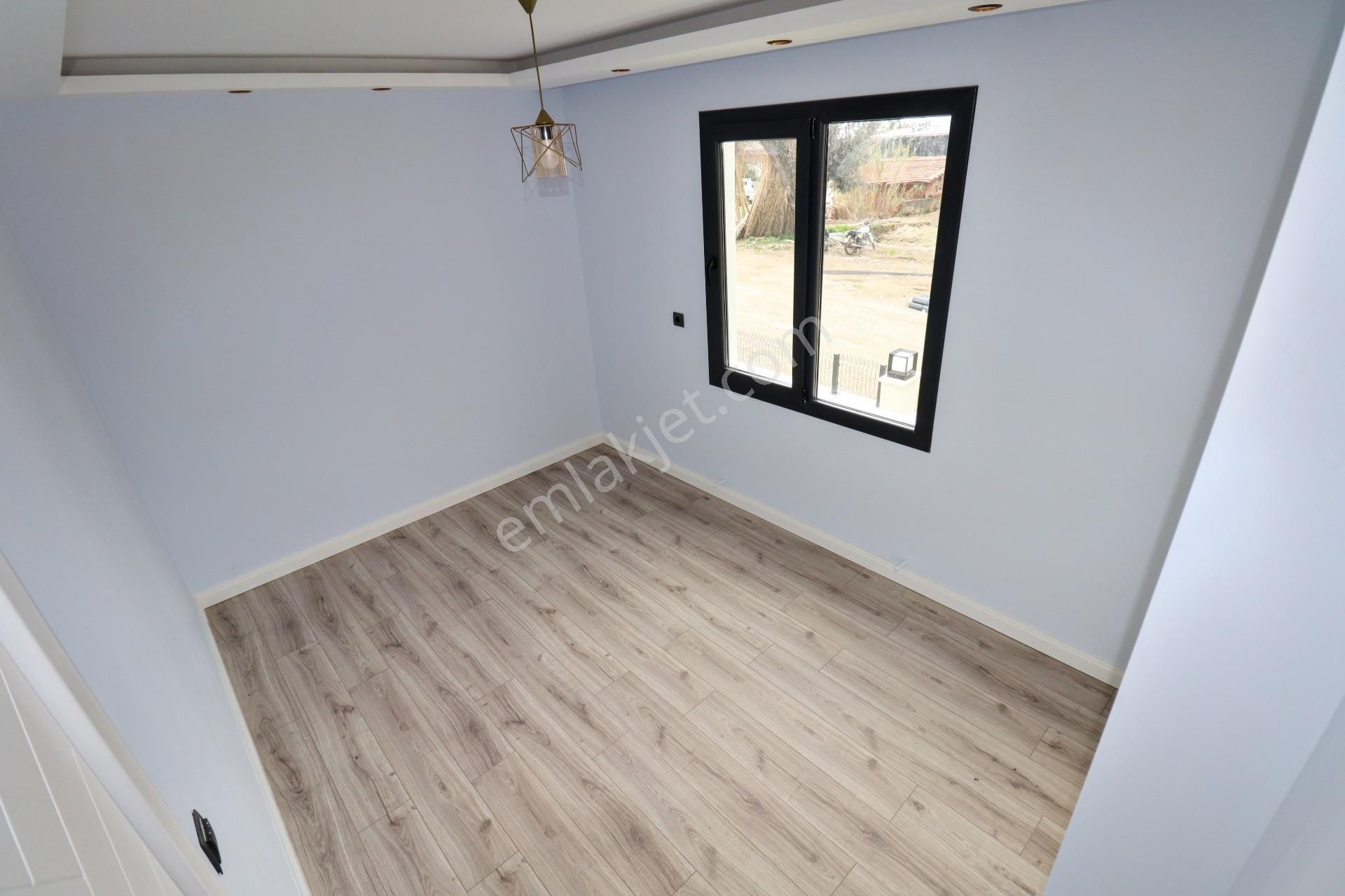 Altınoluk Merkezde Satılık 3+1 Ters Dubleks Daire - Görsel 20