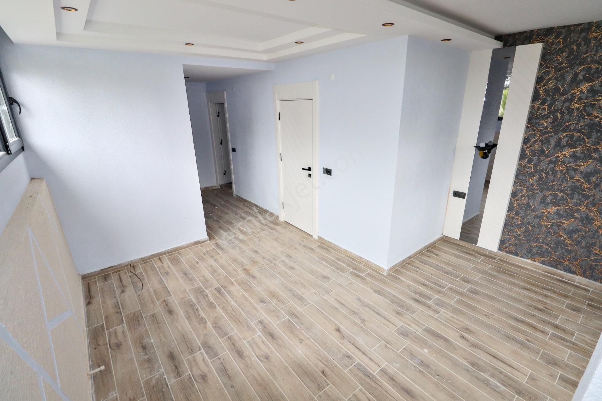 Altınoluk Merkezde Satılık 3+1 Ters Dubleks Daire - Görsel 30