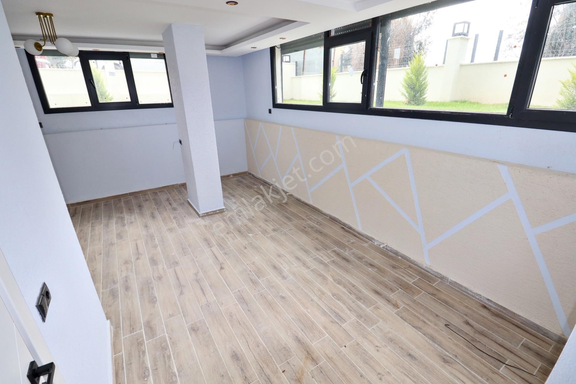 Altınoluk Merkezde Satılık 3+1 Ters Dubleks Daire - Görsel 28