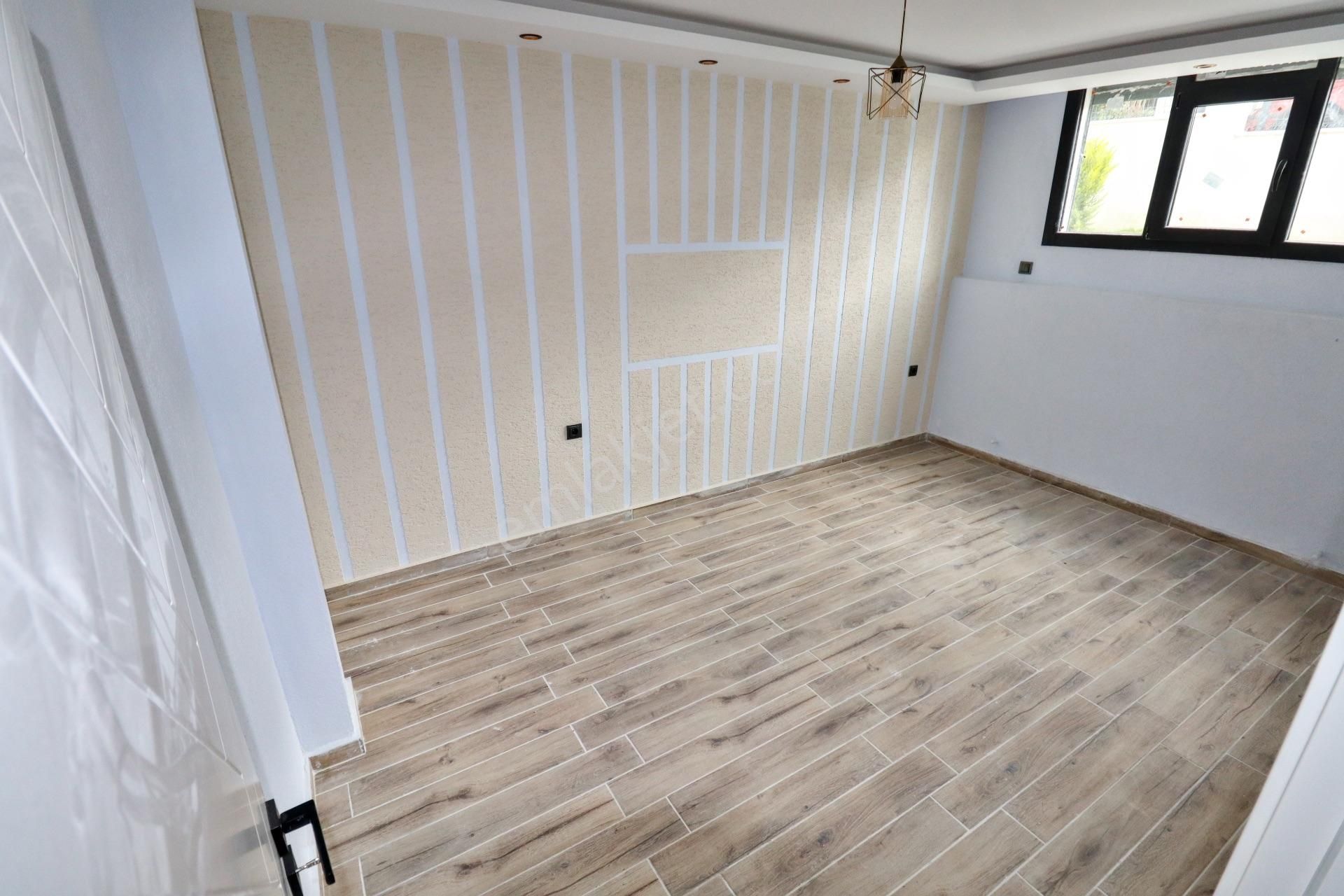Altınoluk Merkezde Satılık 3+1 Ters Dubleks Daire - Görsel 34