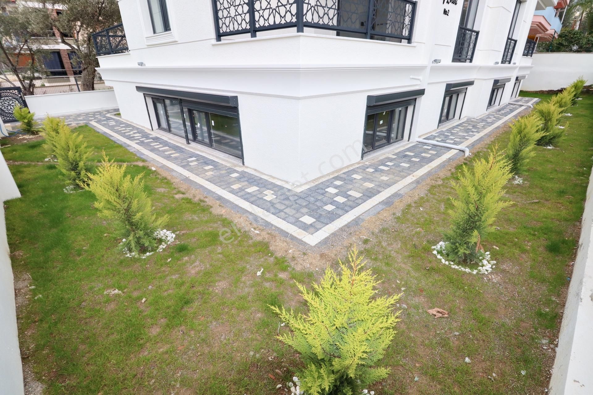 Altınoluk Merkezde Satılık 3+1 Ters Dubleks Daire - Görsel 10