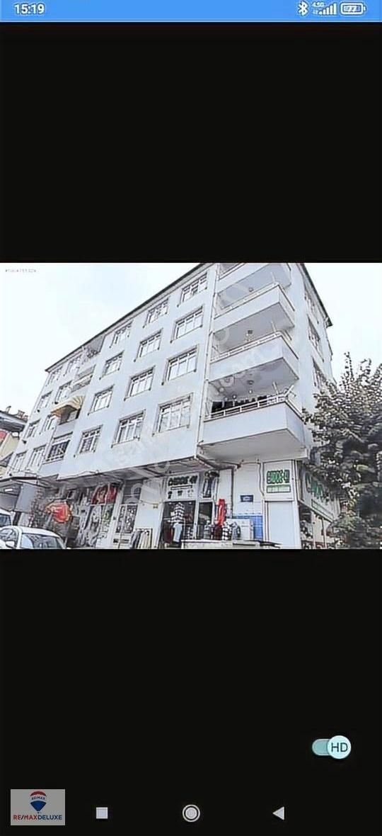 Derince Sırrıpaşa Satılık Daire Derince Merkez Satılık 2+1 110 M2