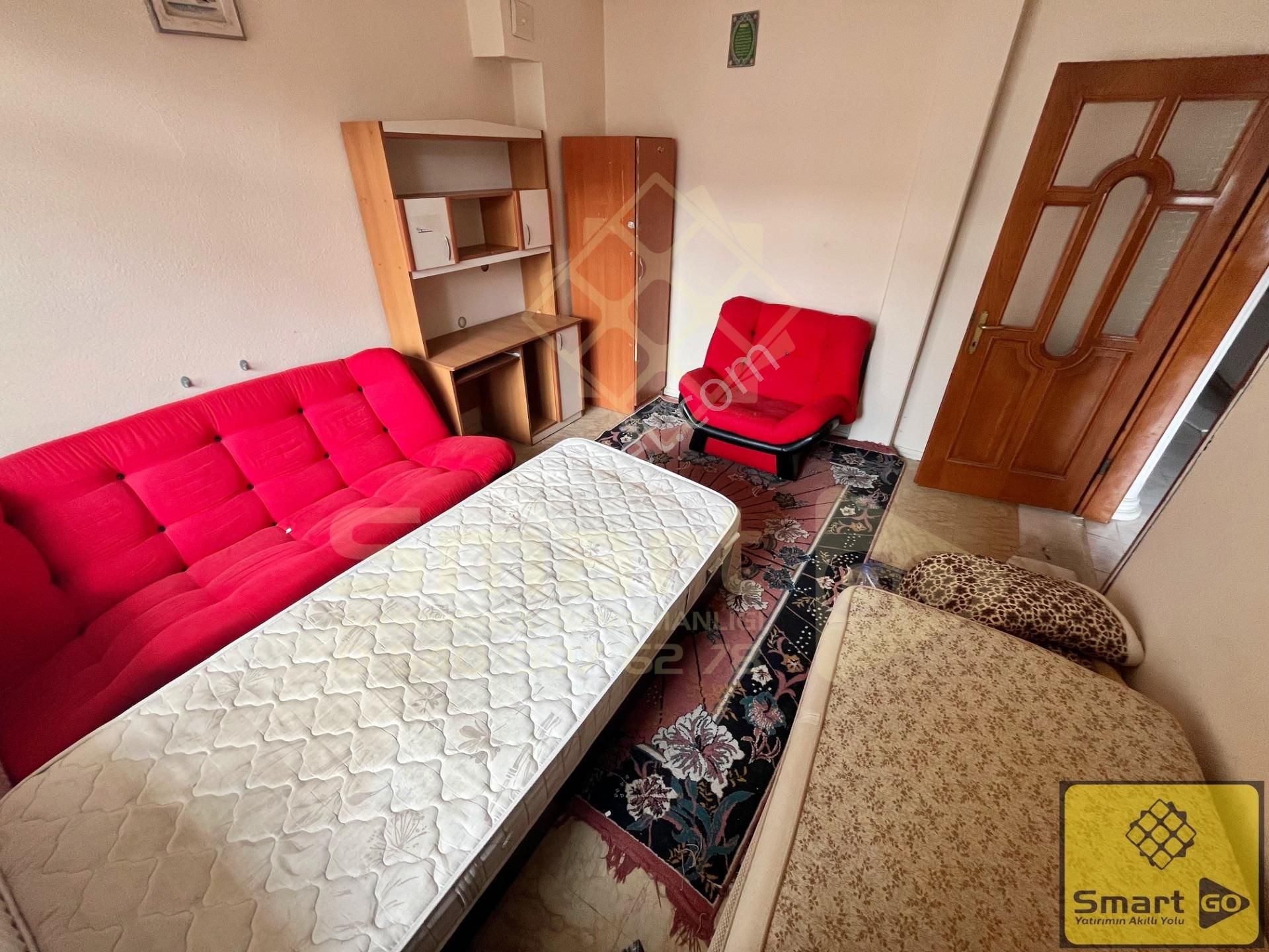17 Eylül'de 3+1 Satılık Daire - Görsel 30
