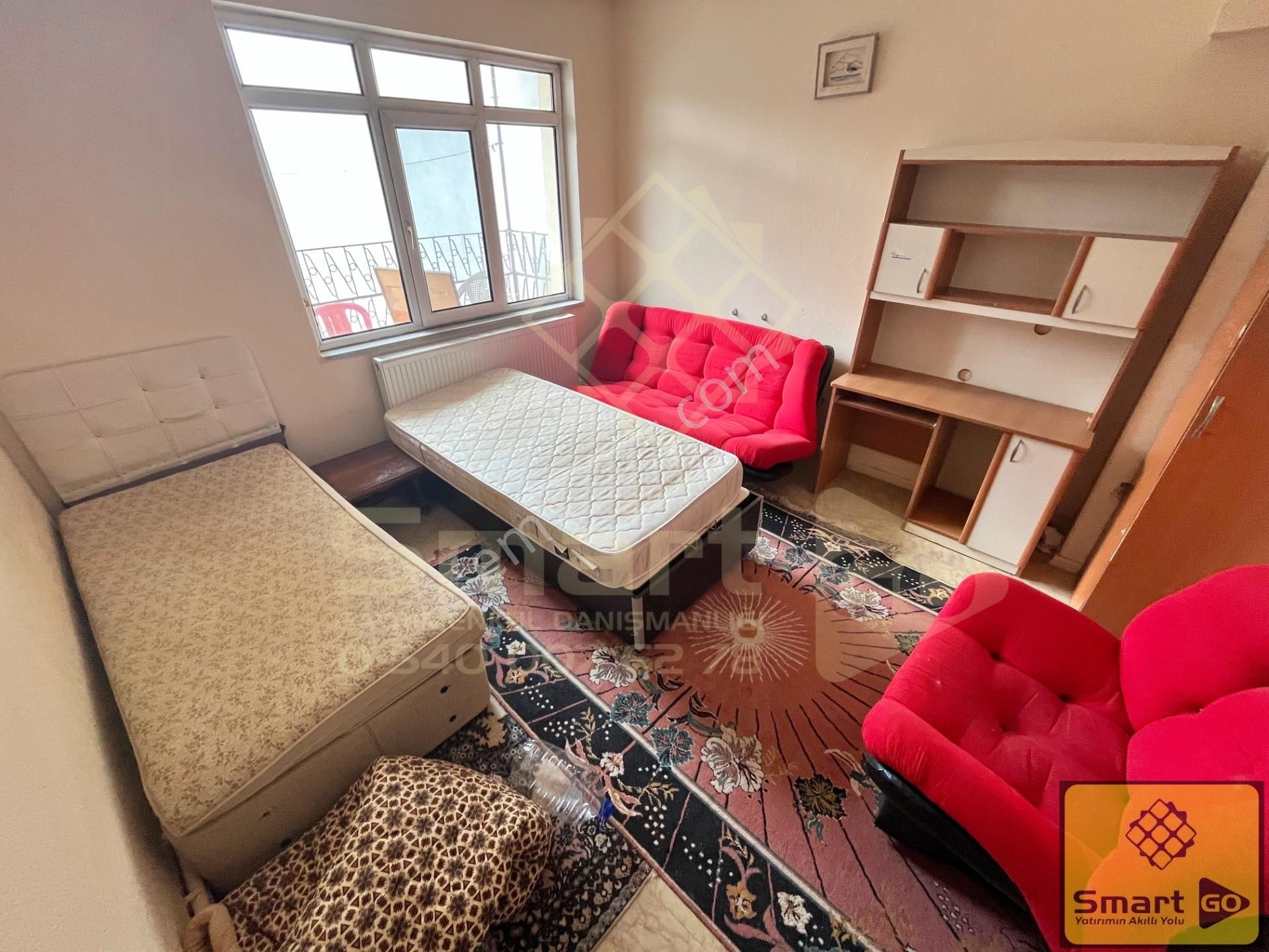 17 Eylül'de 3+1 Satılık Daire - Görsel 28