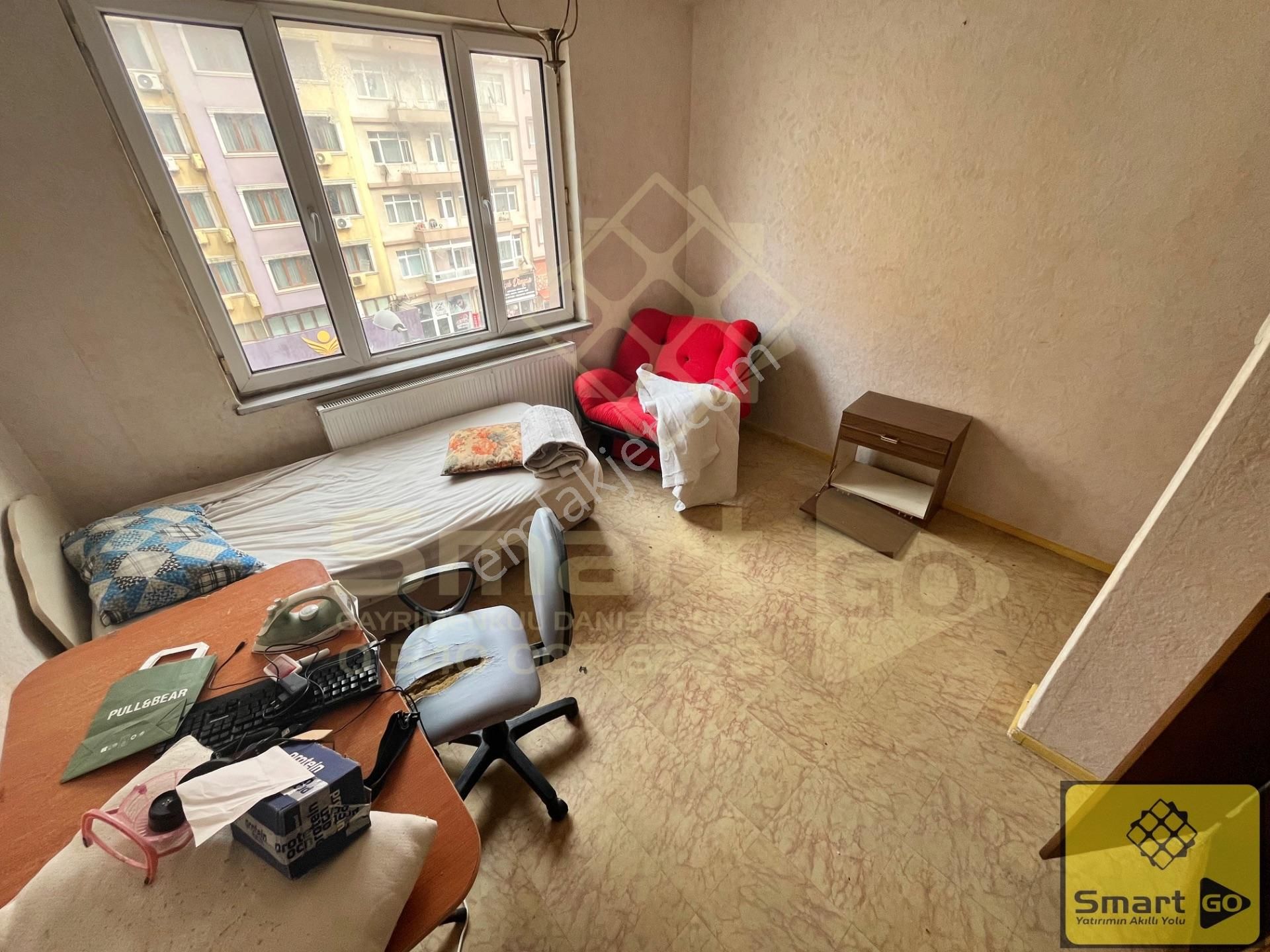17 Eylül'de 3+1 Satılık Daire - Görsel 18