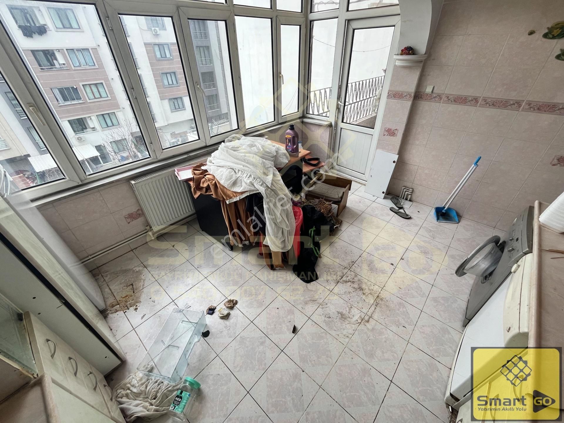17 Eylül'de 3+1 Satılık Daire - Görsel 4