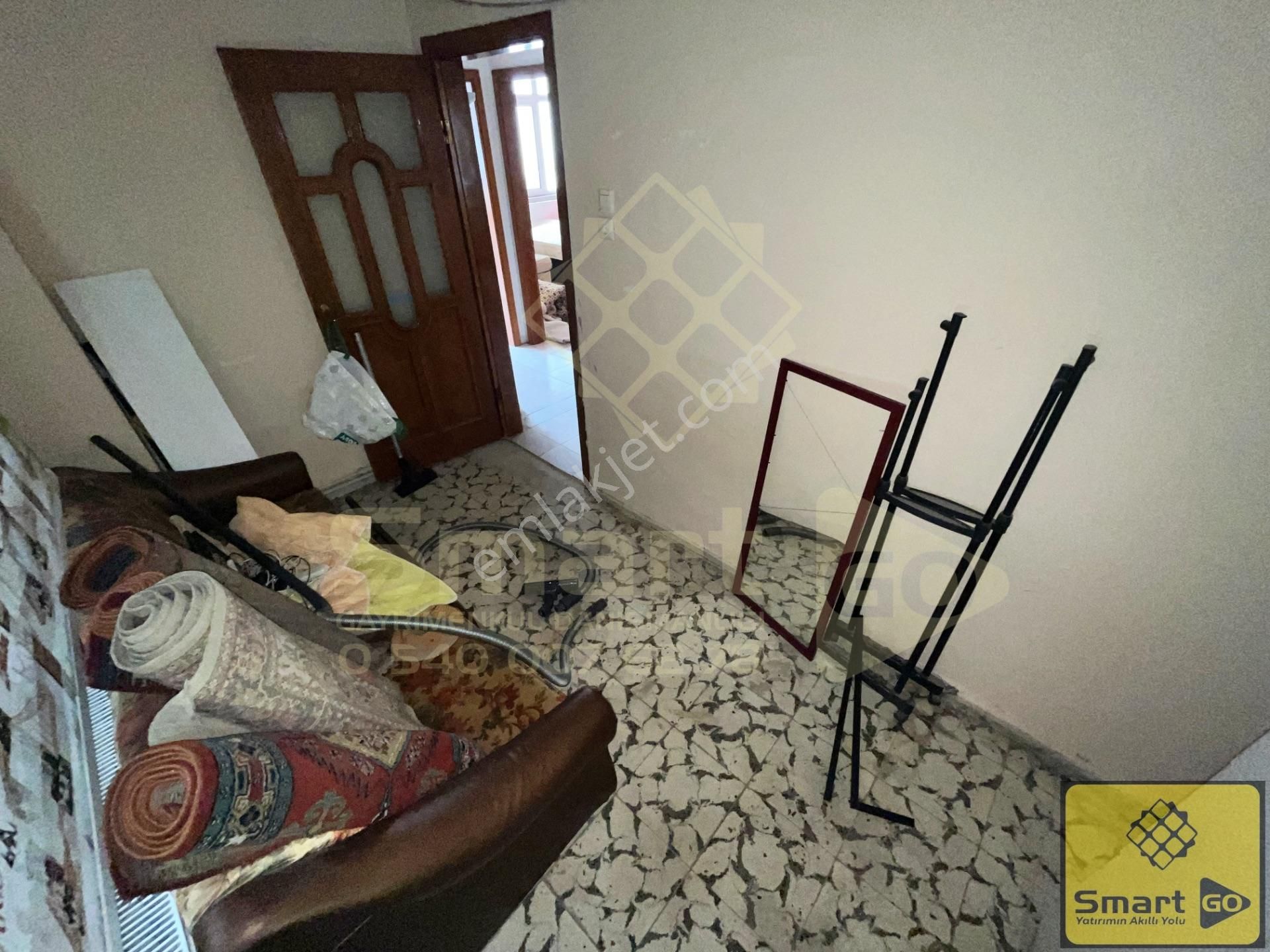 17 Eylül'de 3+1 Satılık Daire - Görsel 23
