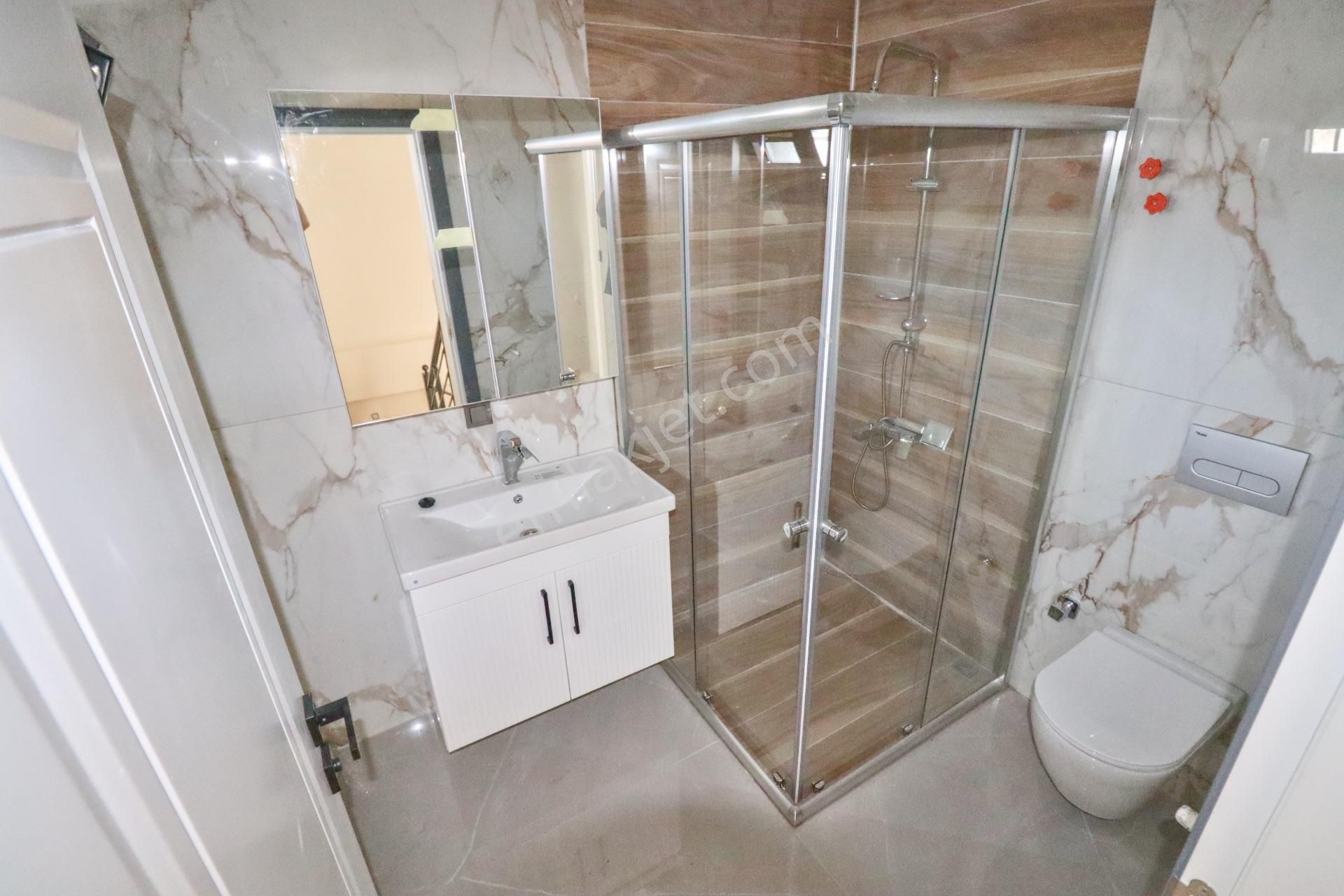 Altınoluk'ta 600 M2 Arsa İçinde Özel Havuzlu Villa - Görsel 24