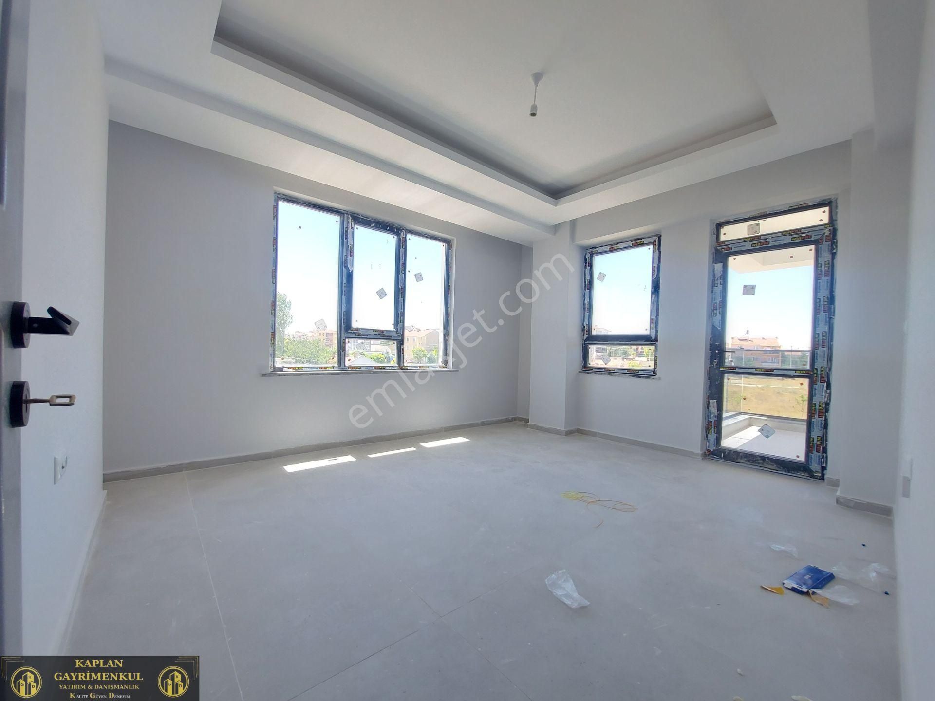 Odunpazarı 71 Evler Satılık Daire Kaplan Gayrimenkul’den 71 Evler Mah. Şehir Hastanesi Yakını 2+1 75 M² Satılık Daire