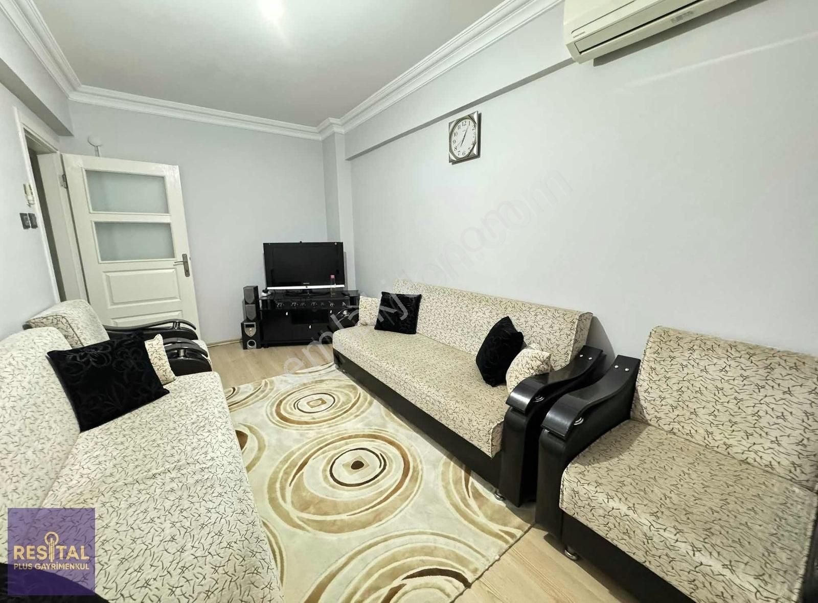 Bursa Osmangazi Metroya Yakın Kiralık Daire Kırcaali Mah. Full Eşyalı 3+1 105 M2 Daire