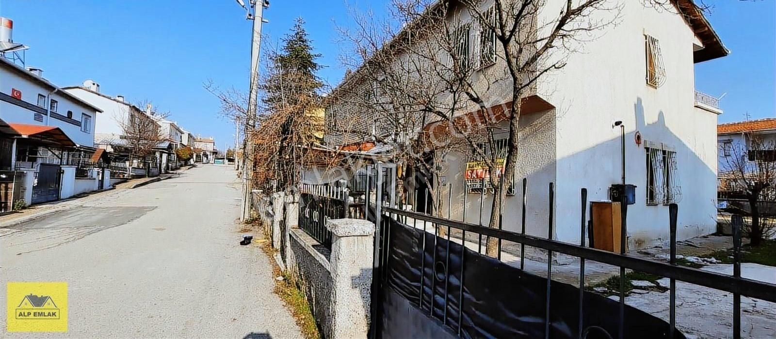 Sincan Törekent Satılık Villa Alp Emlakdan Satılık 4+1 Villa